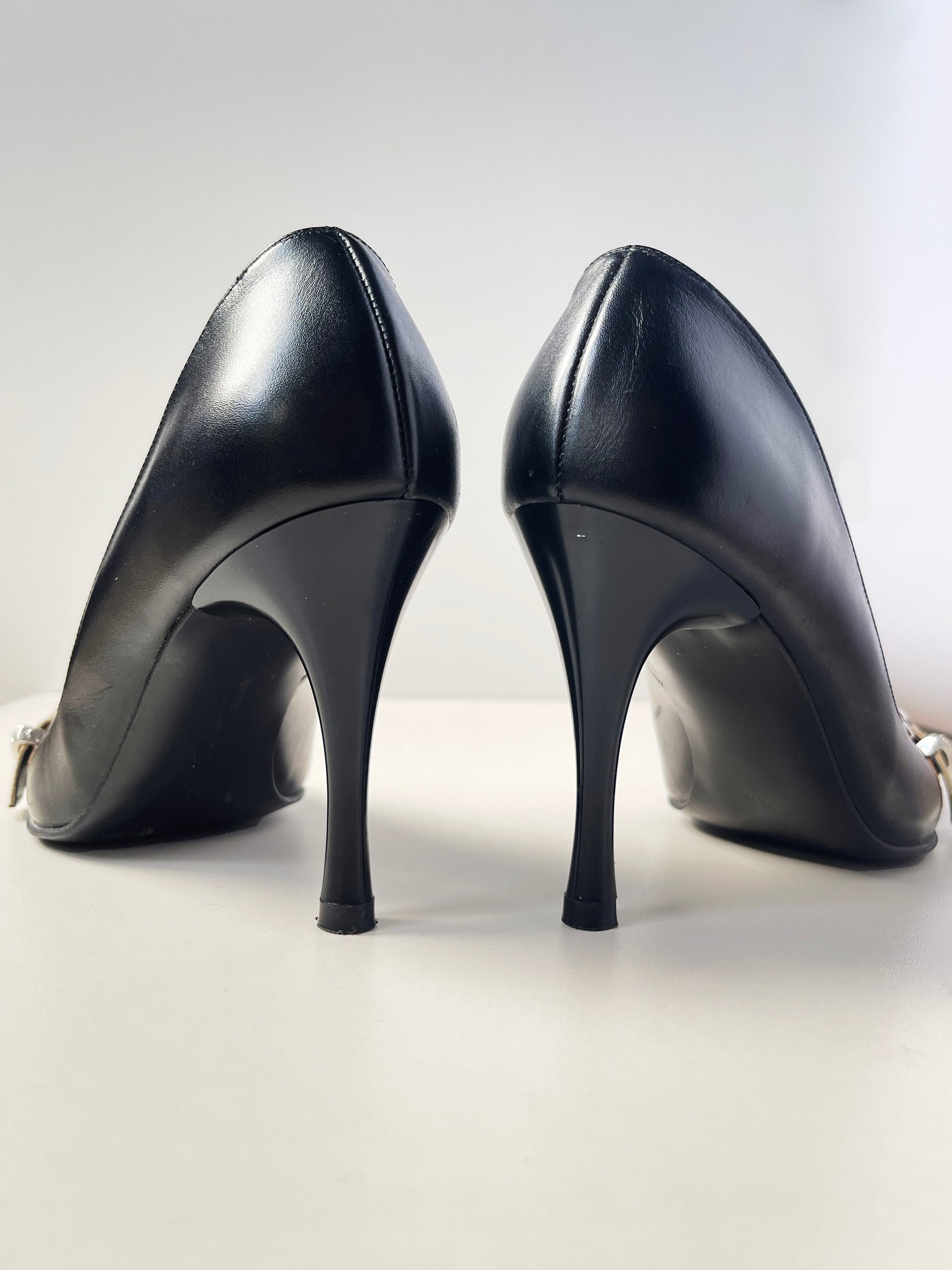 321 heels - 36