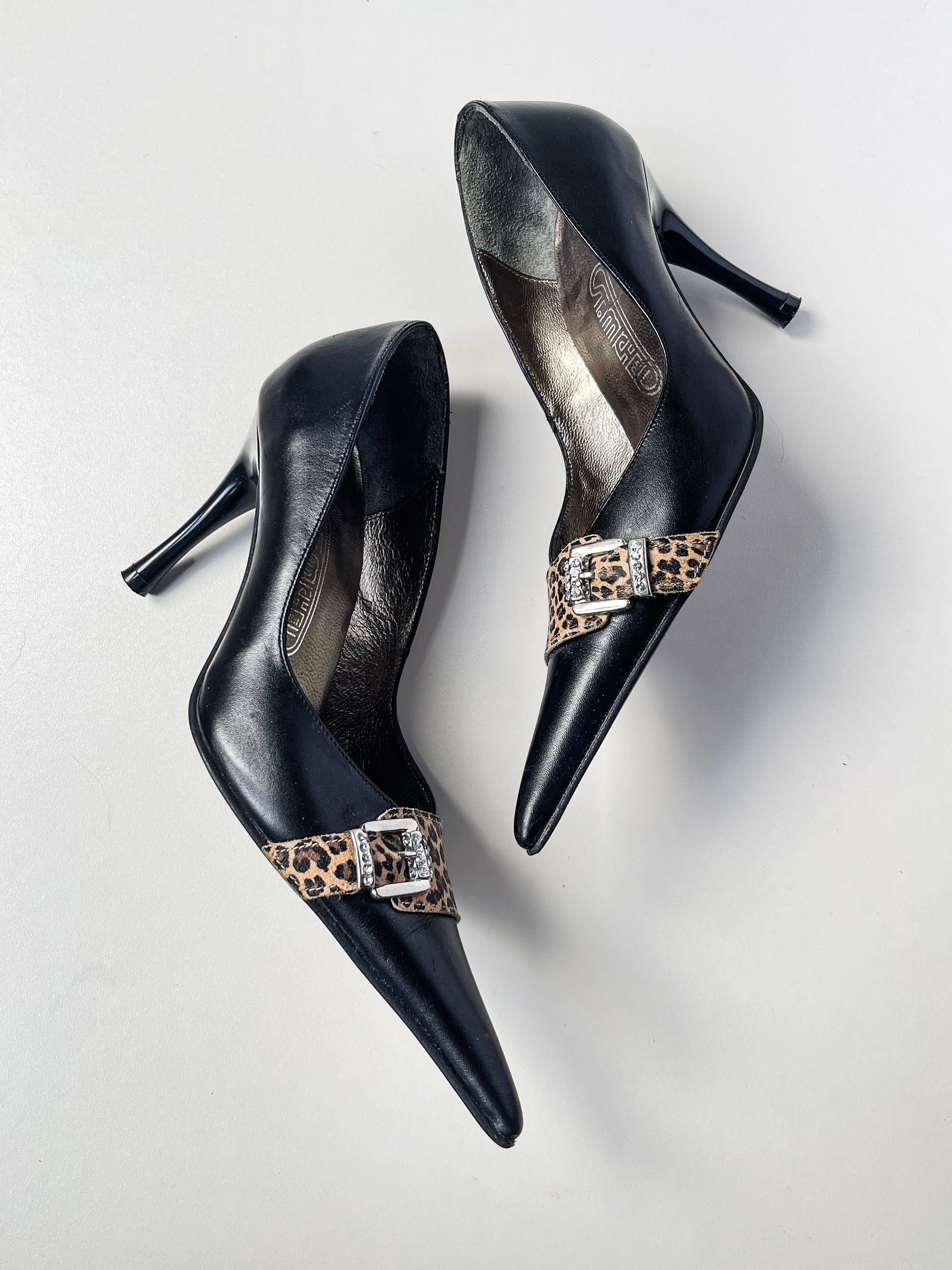 321 heels - 36