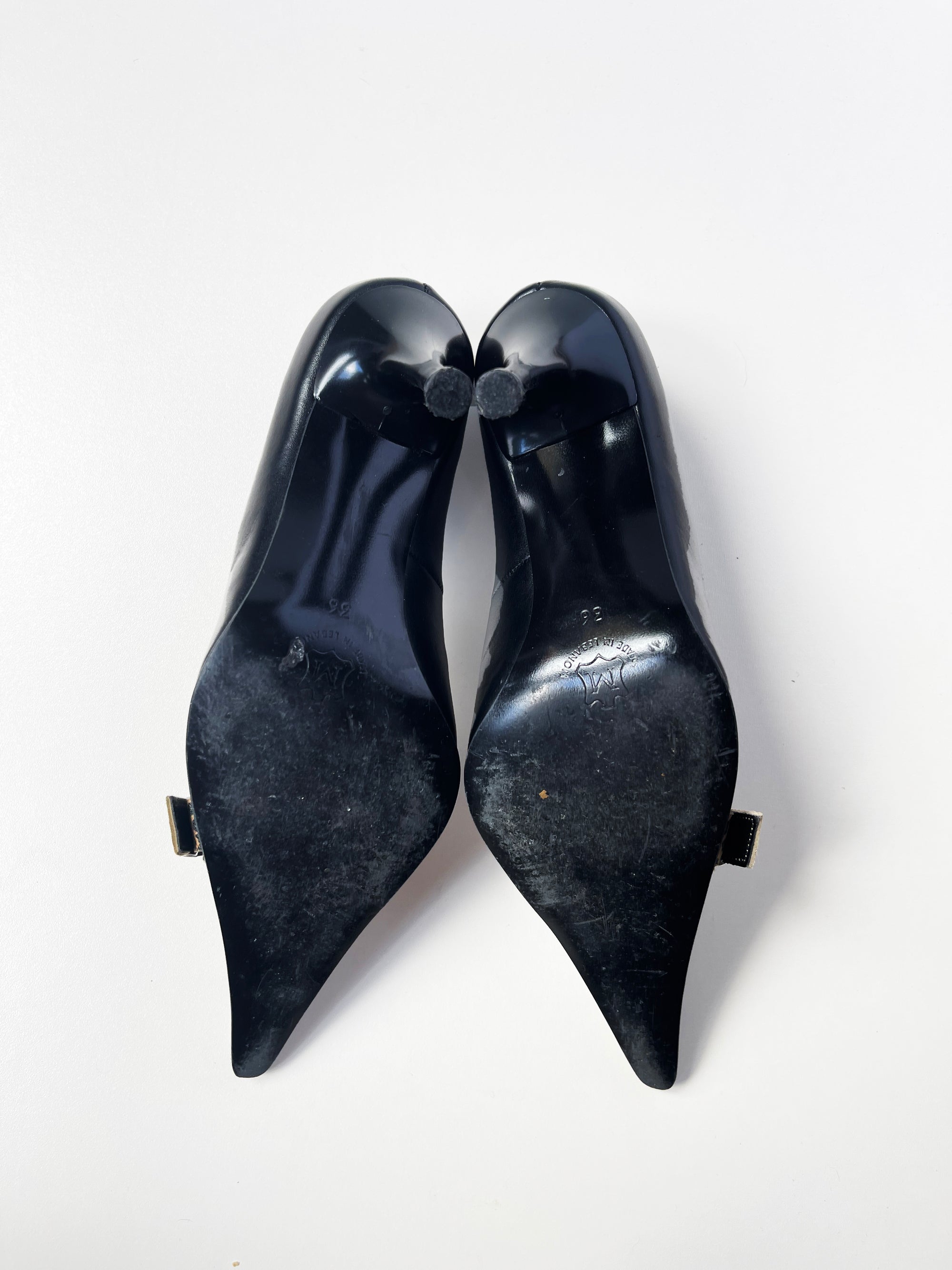 321 heels - 36