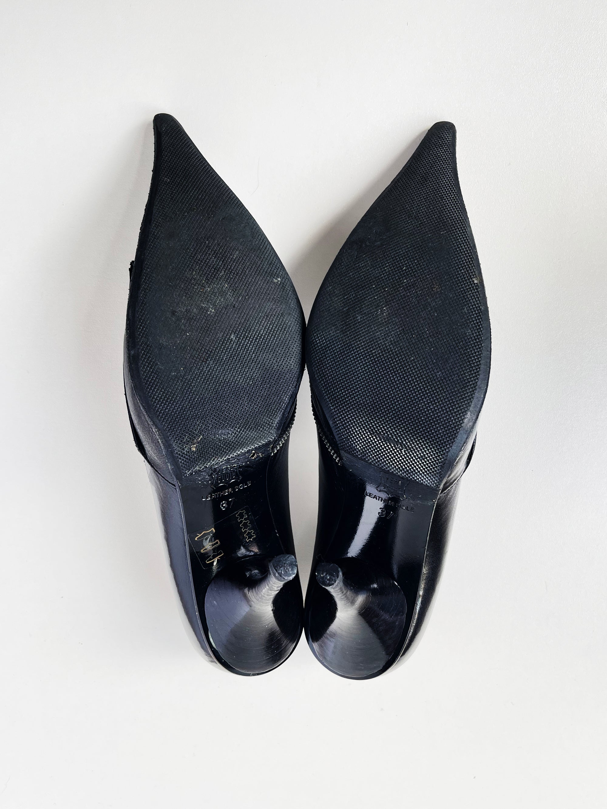 367 HEELS - 37
