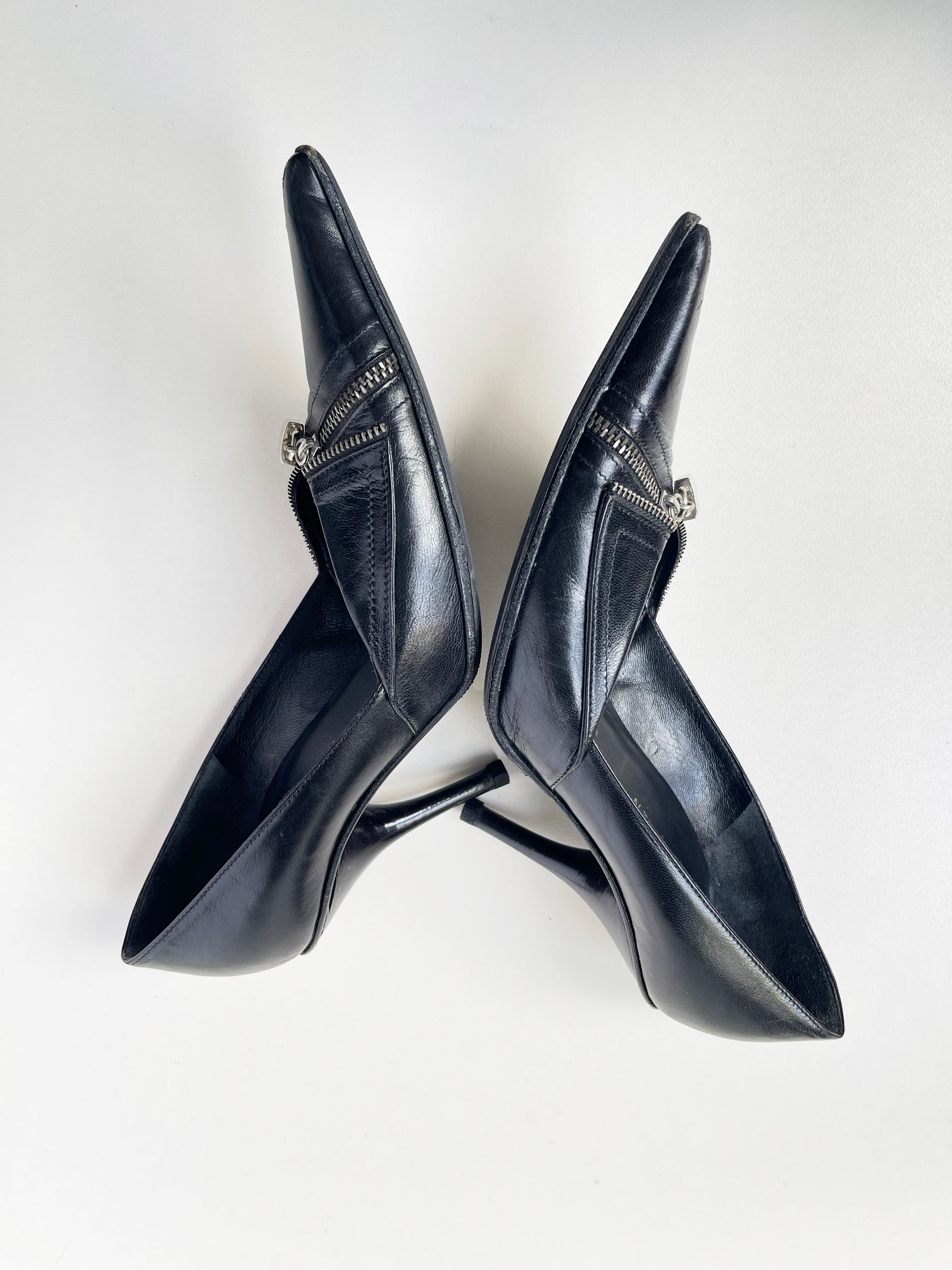 367 HEELS - 37
