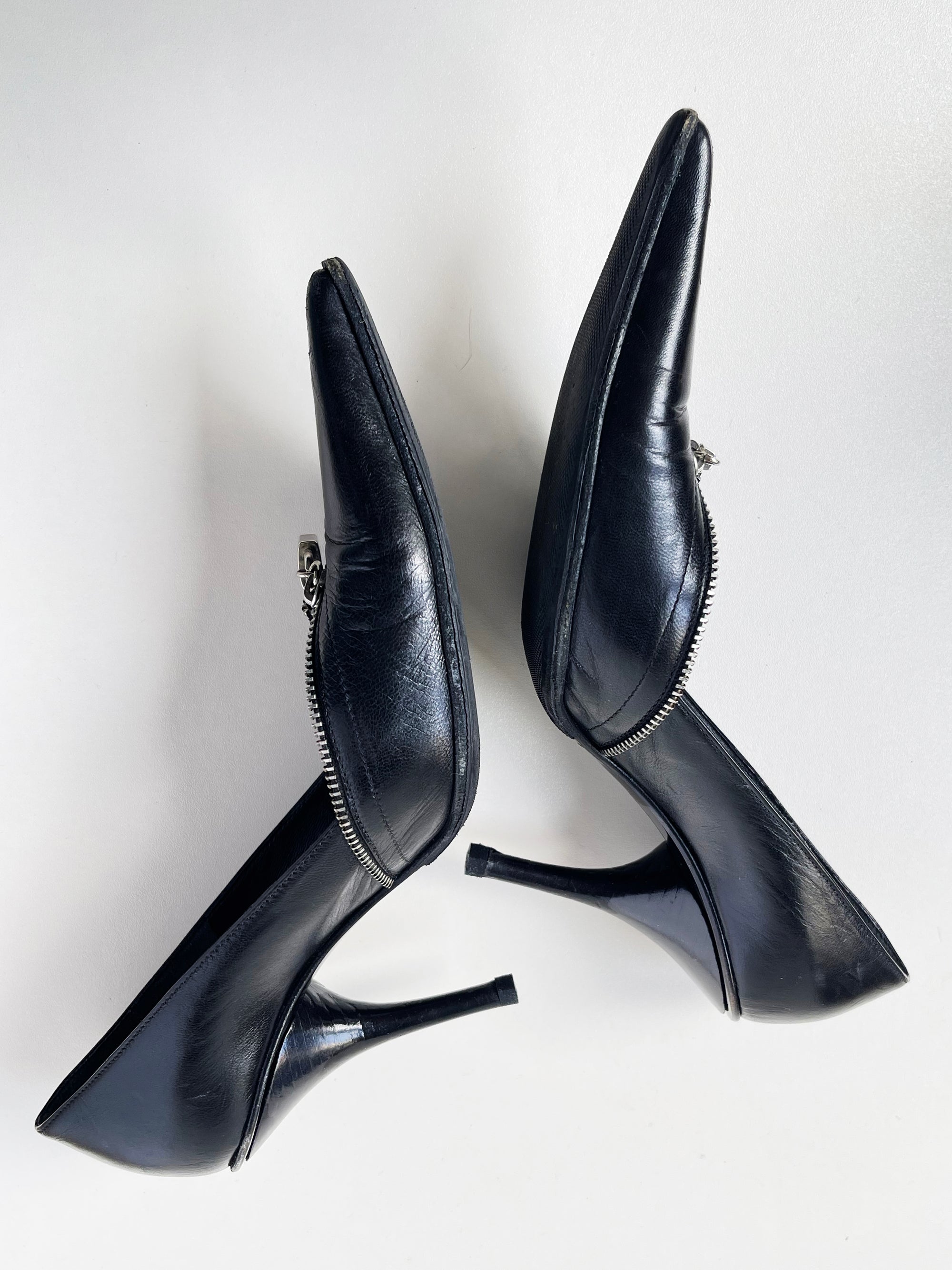 367 HEELS - 37