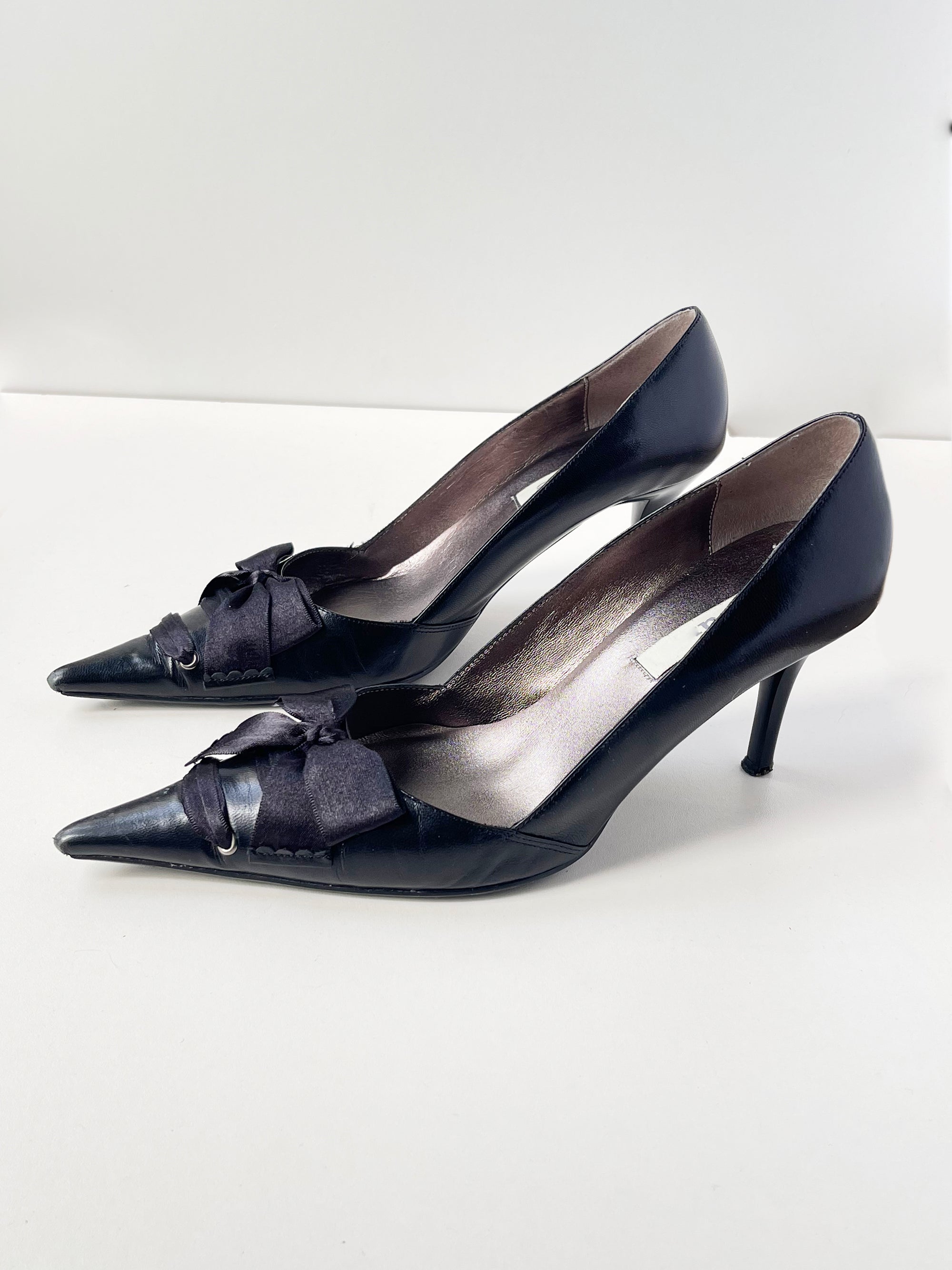 317 HEELS - 39