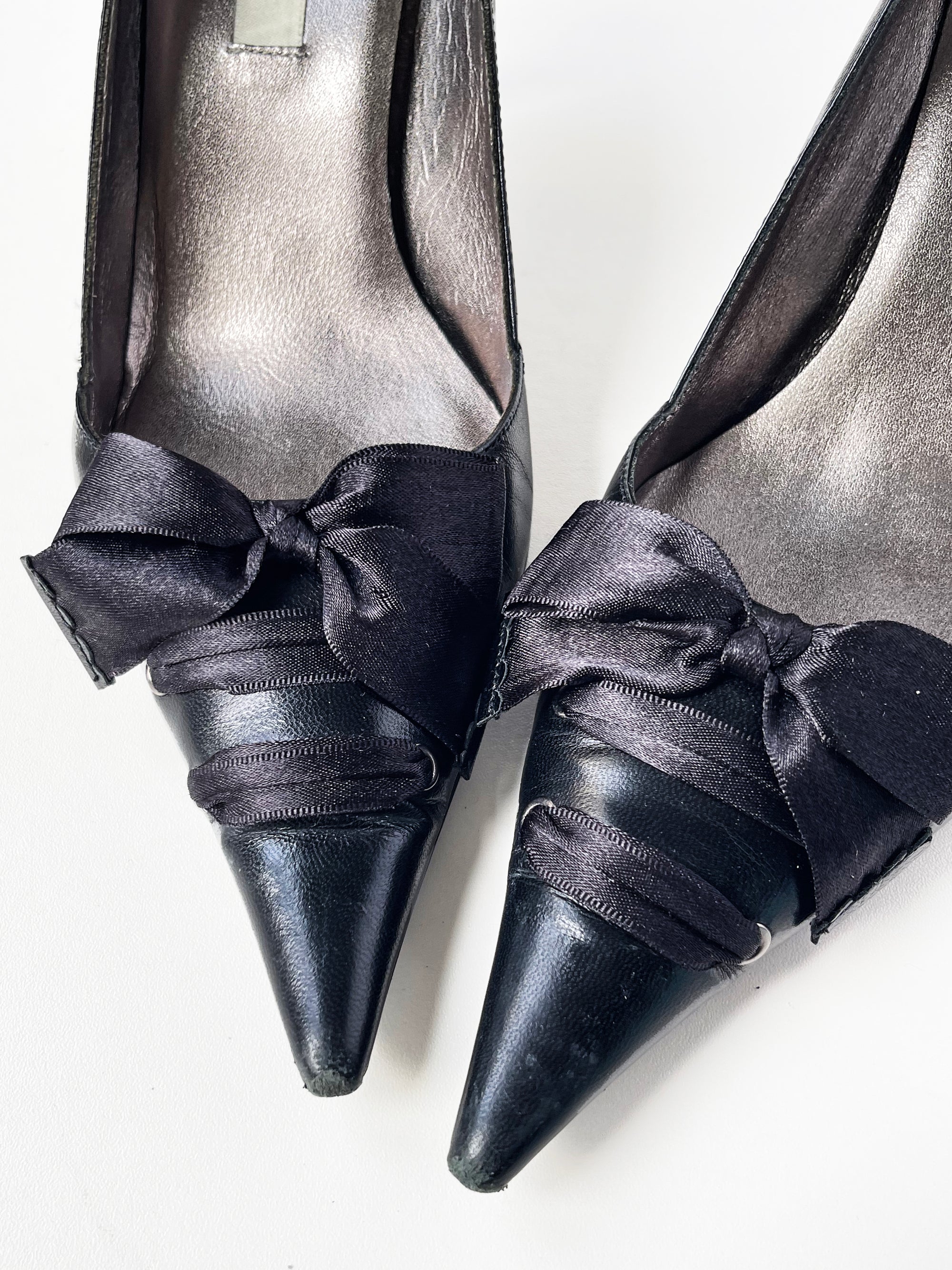 317 HEELS - 39