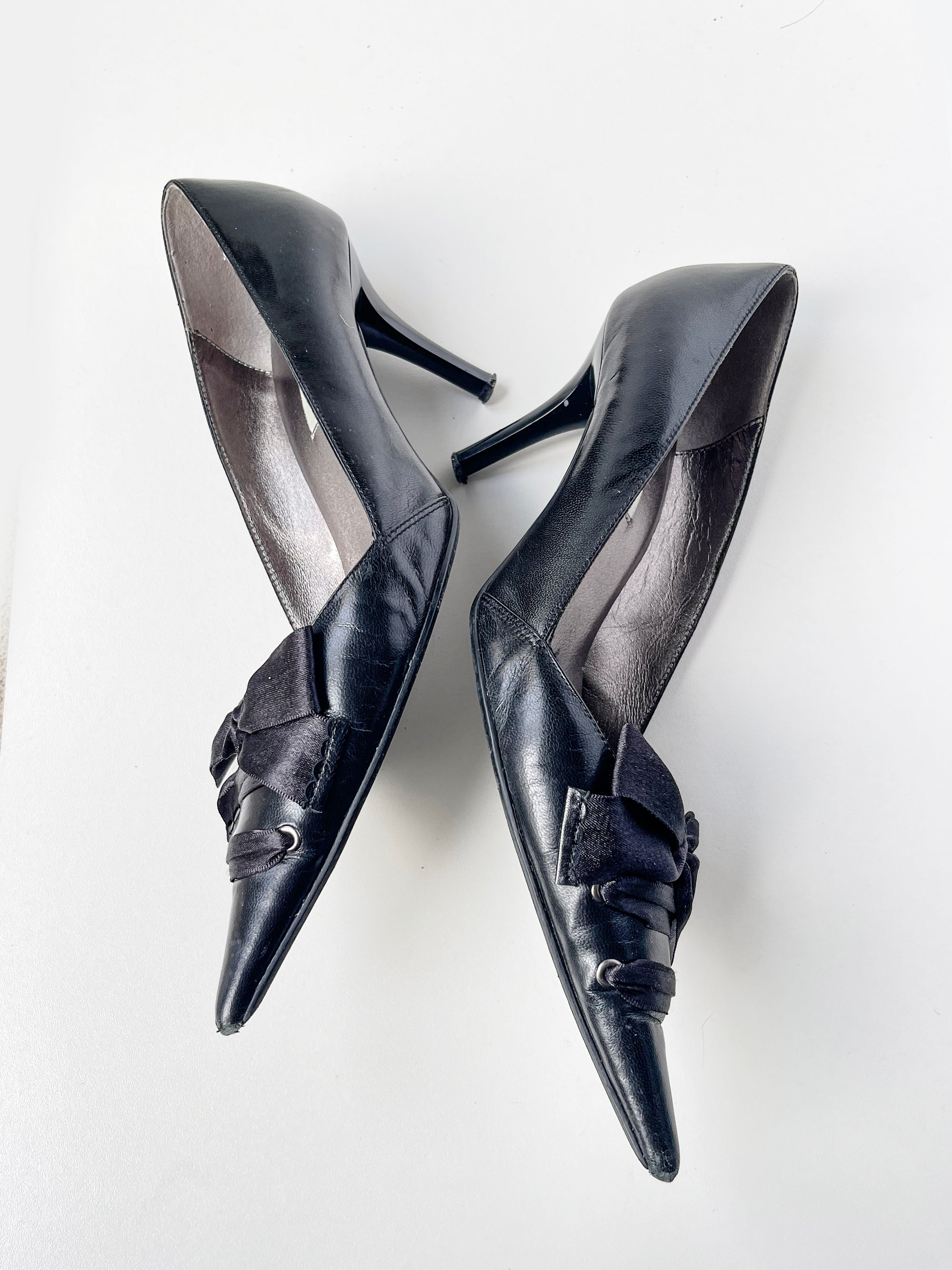 317 HEELS - 39