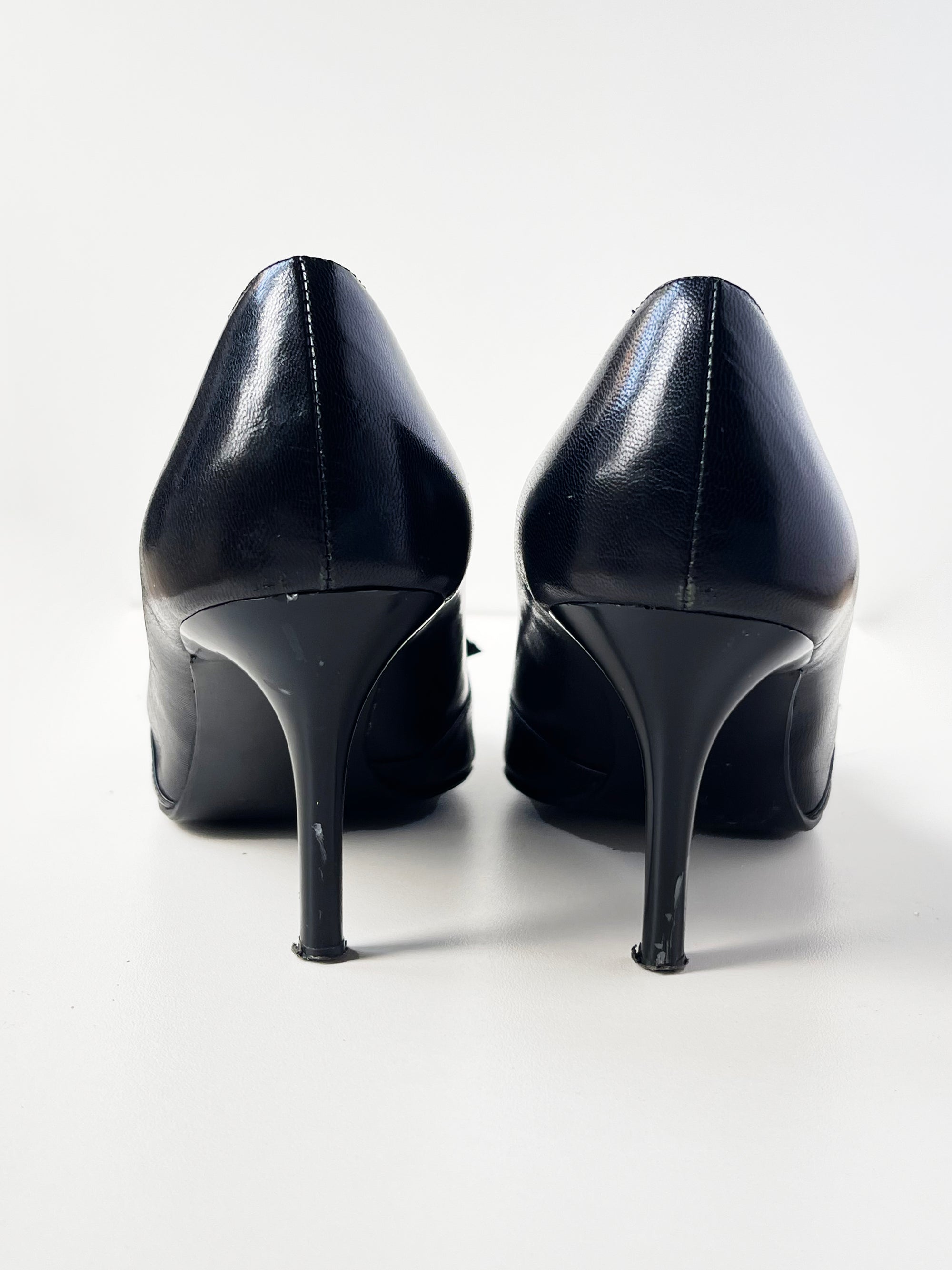 317 HEELS - 39