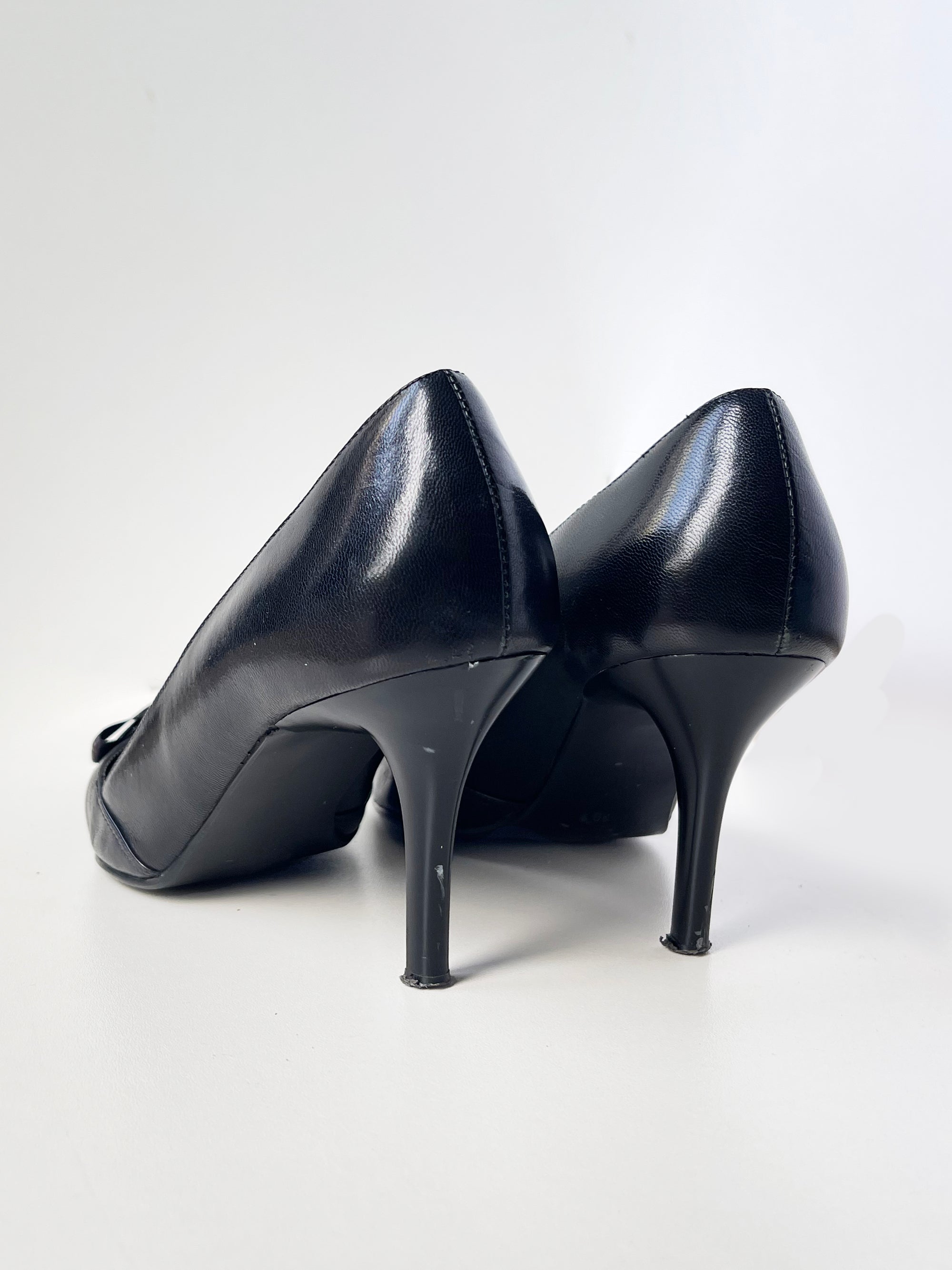 317 HEELS - 39
