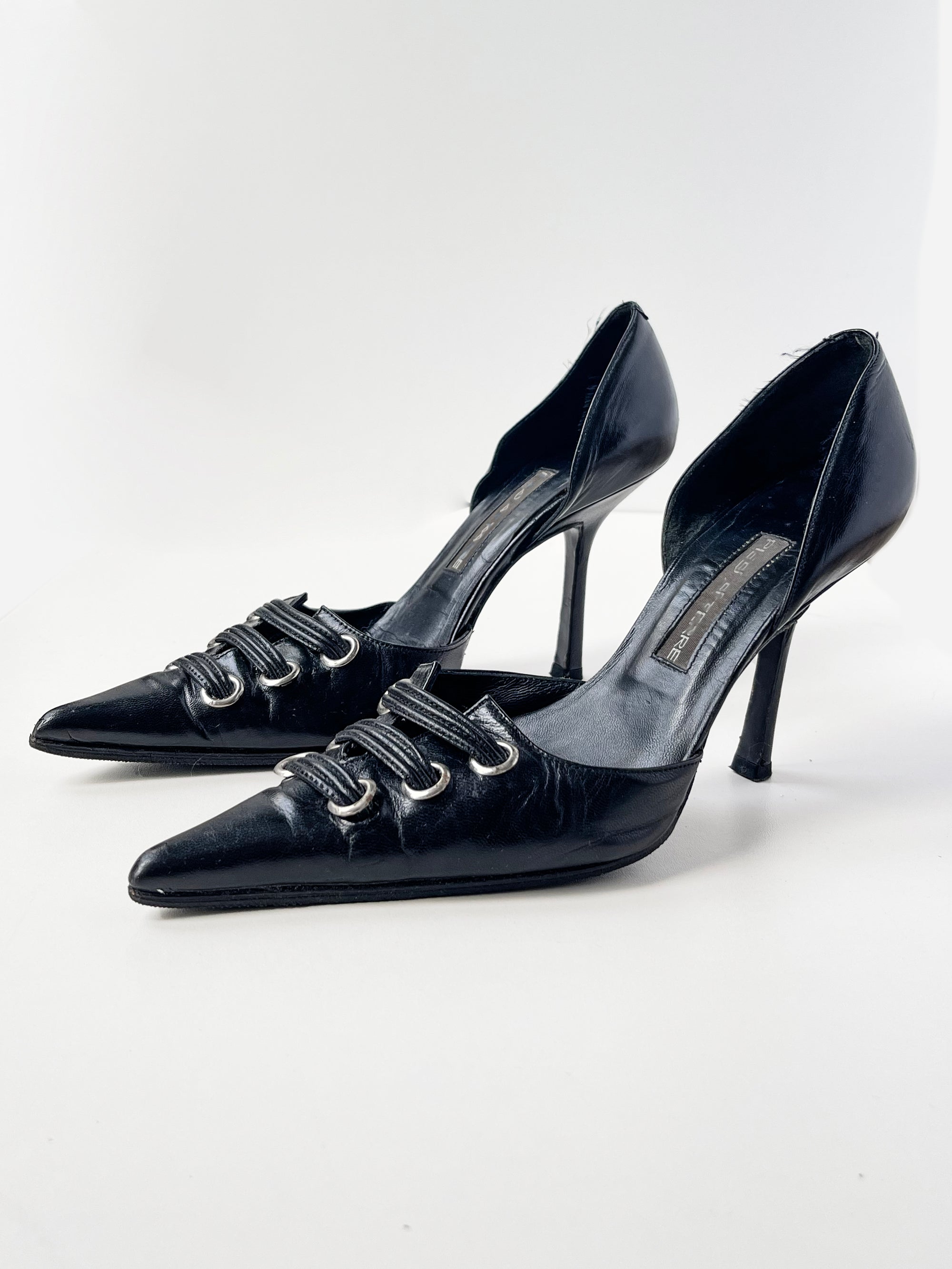 506 HEELS - 38