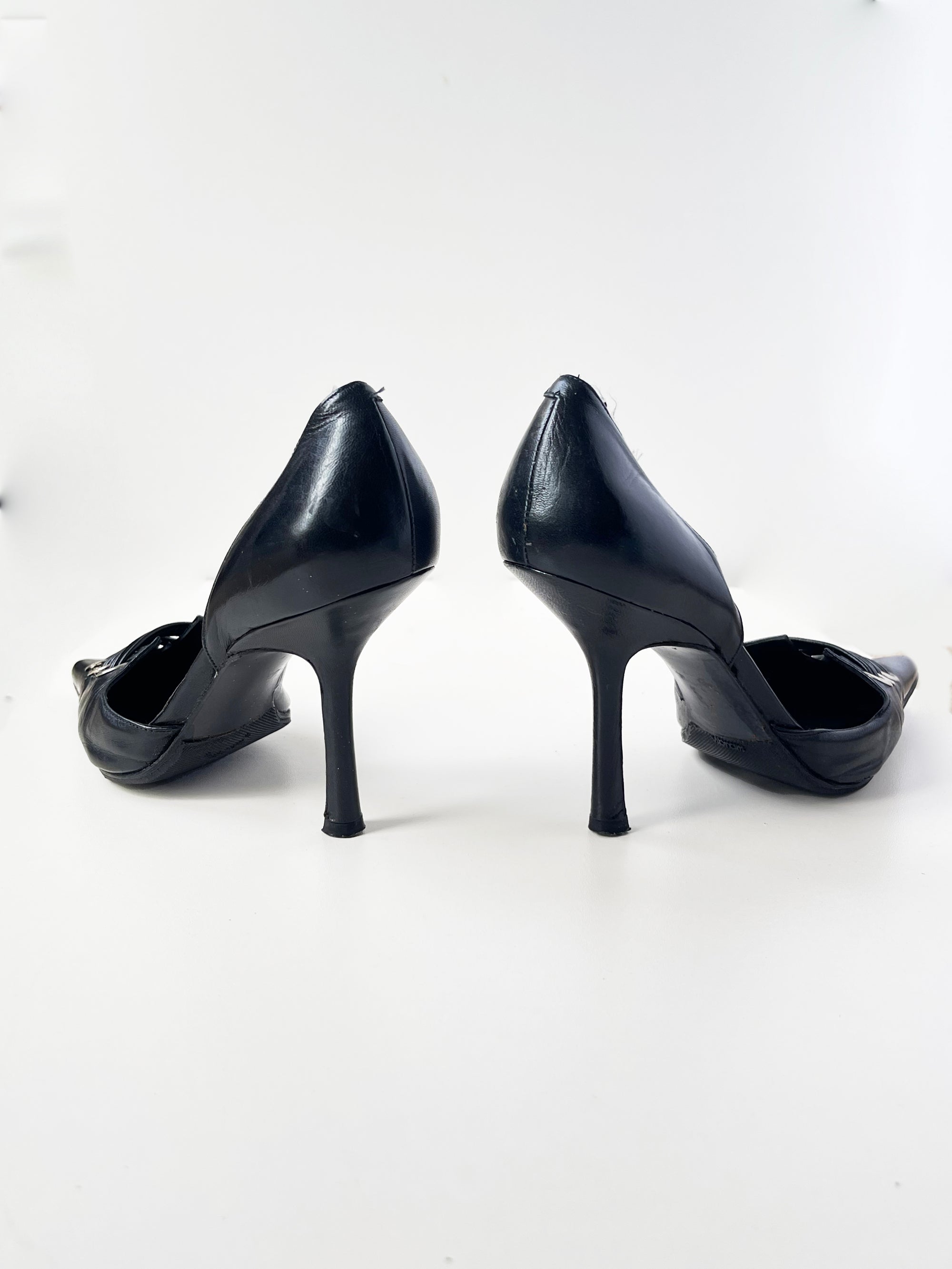 506 HEELS - 38