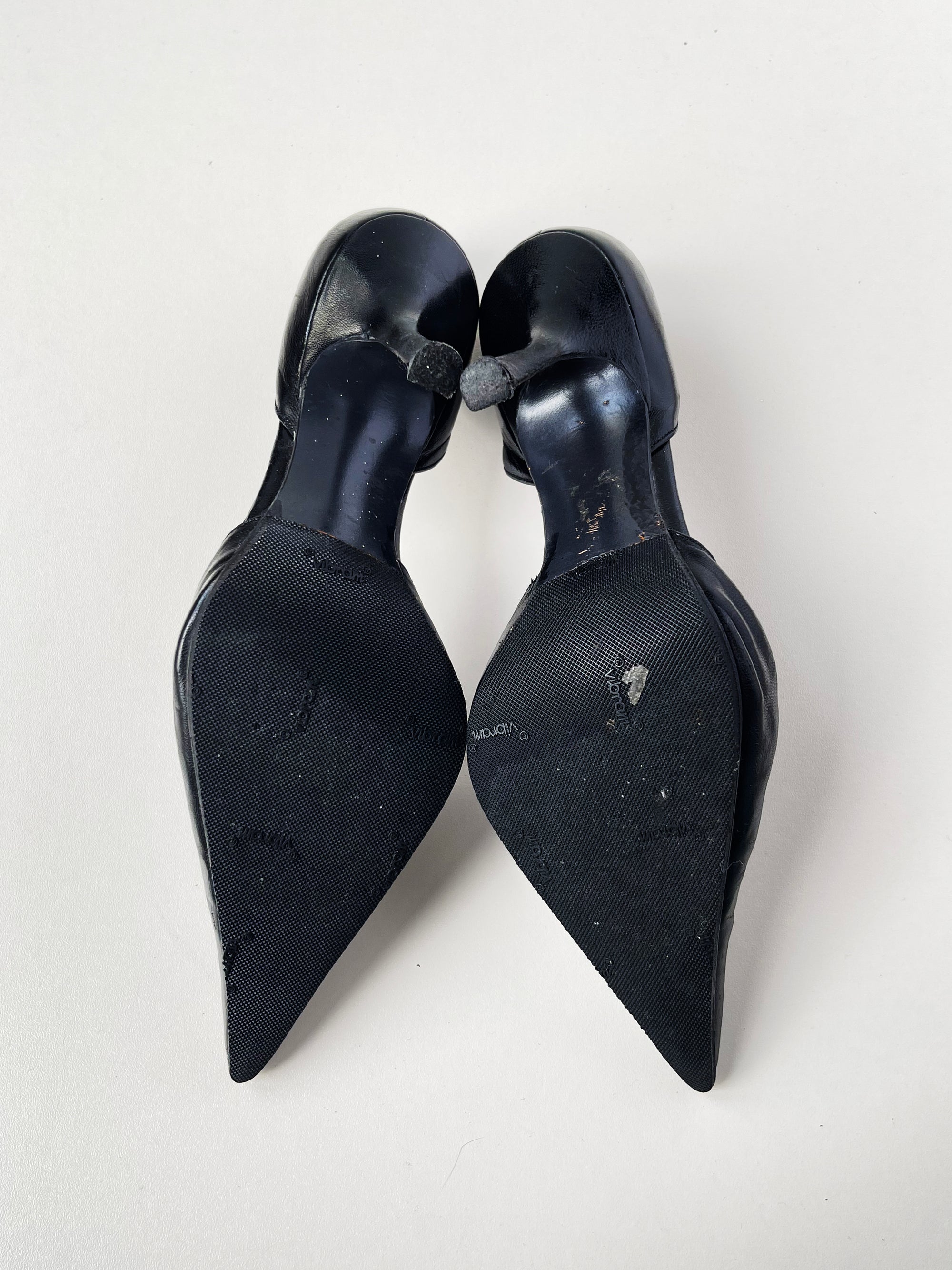 506 HEELS - 38