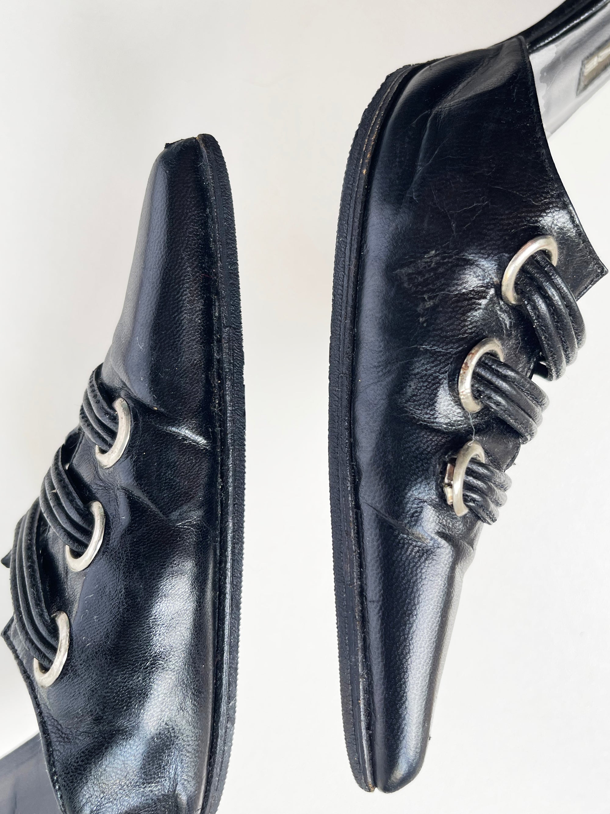 506 HEELS - 38