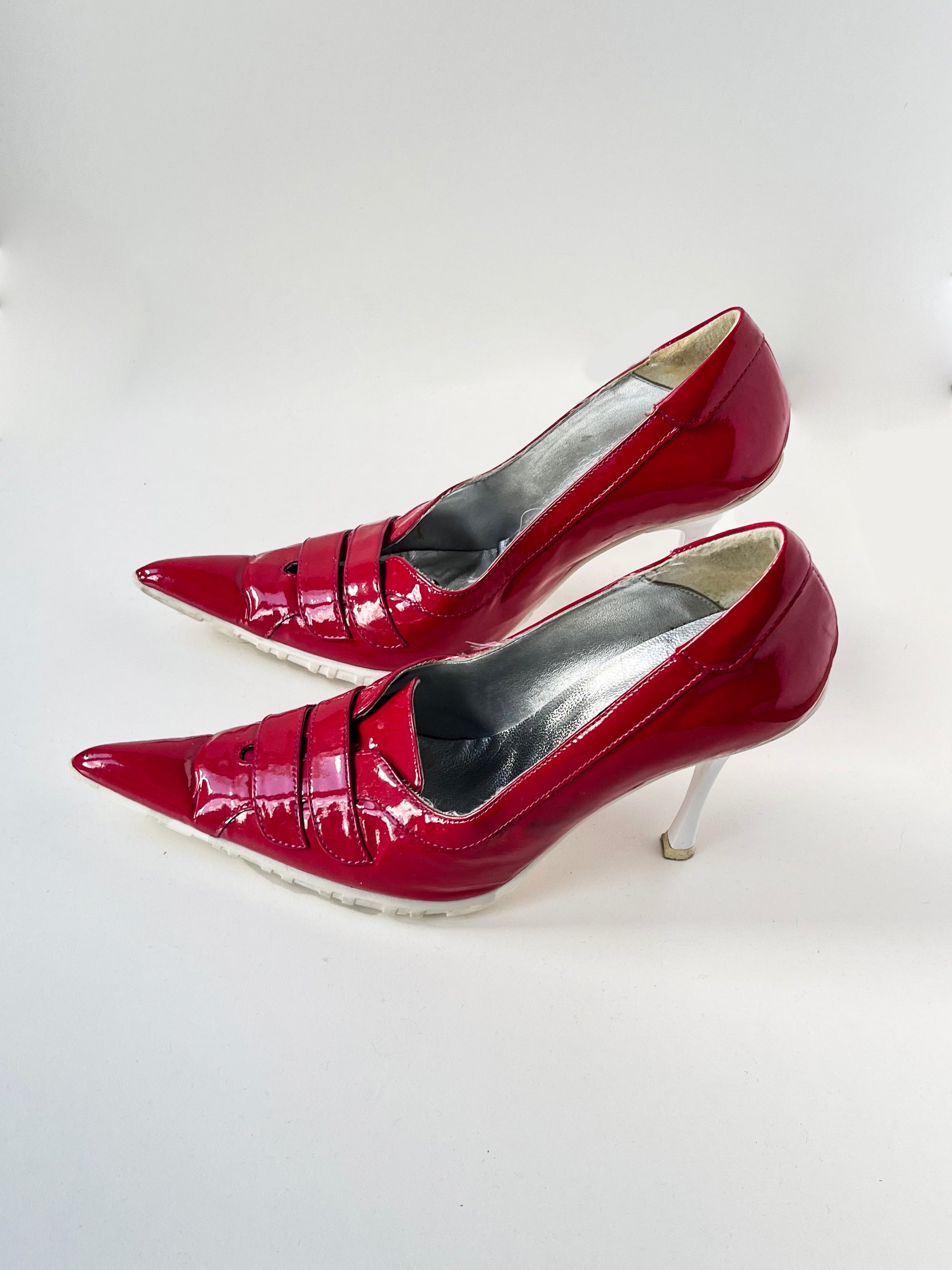 476 HEELS - 37