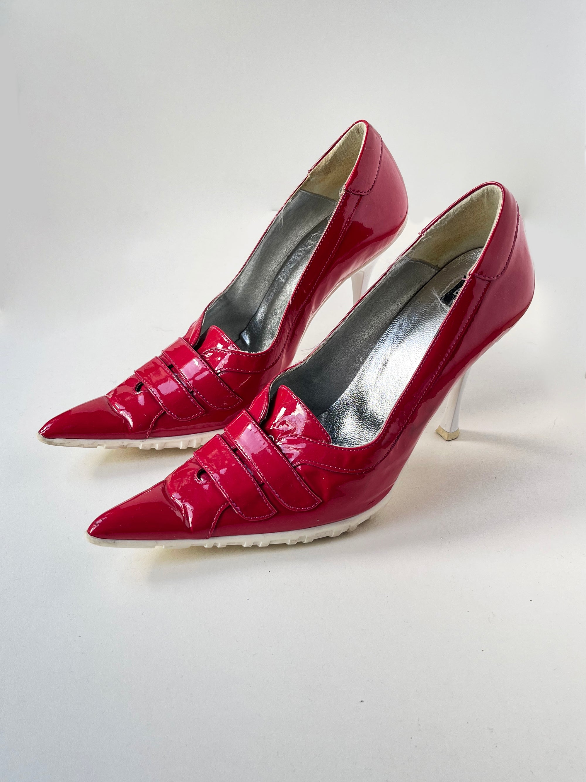 476 HEELS - 37
