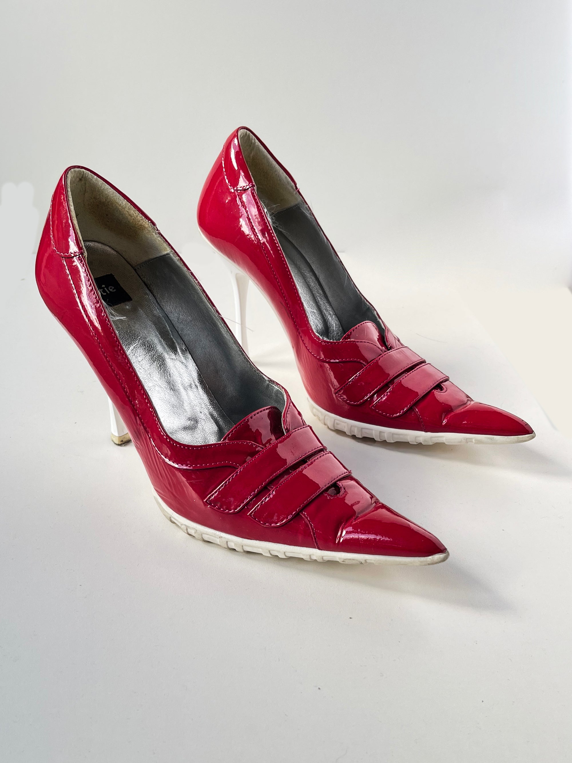 476 HEELS - 37