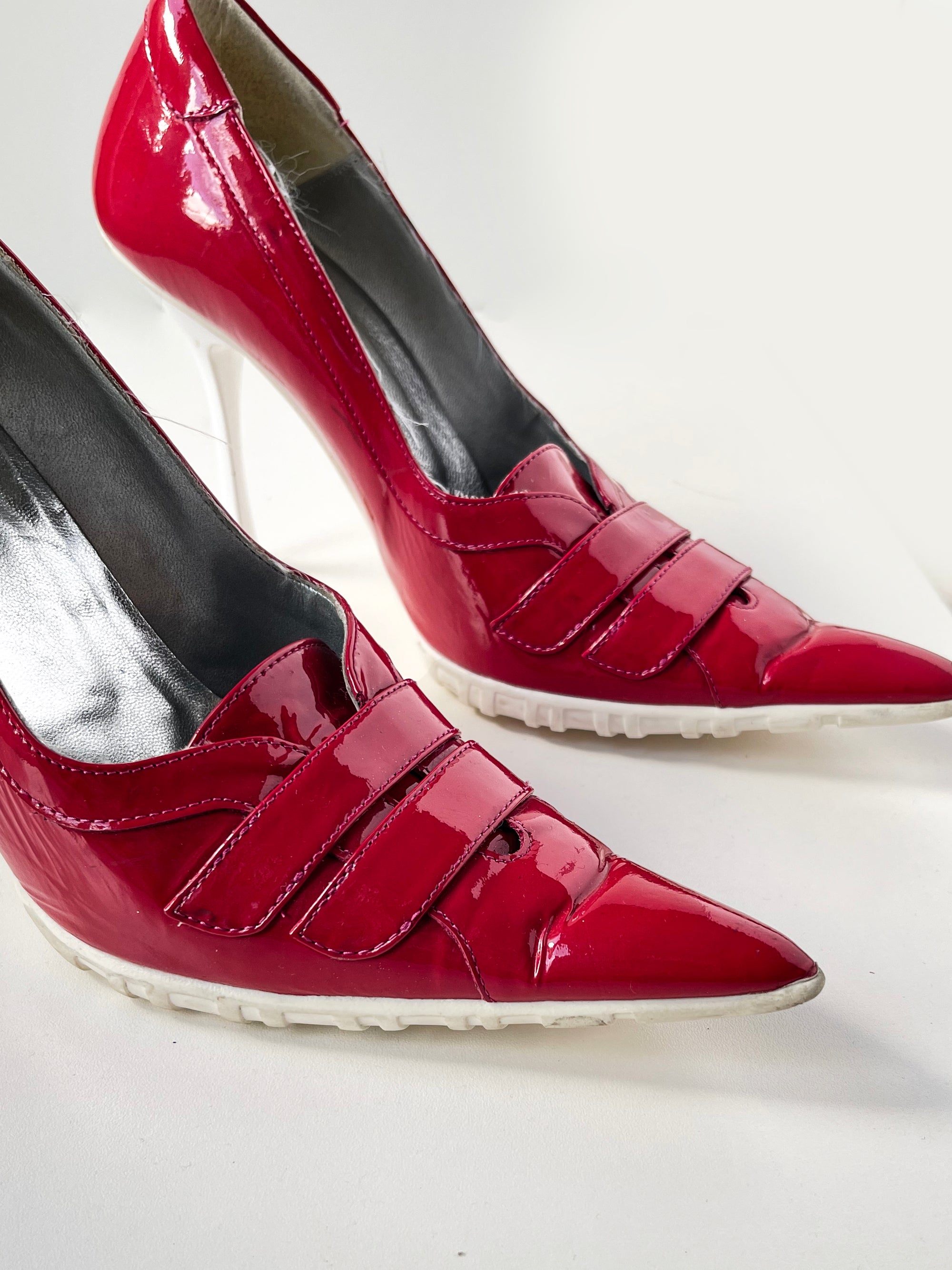 476 HEELS - 37
