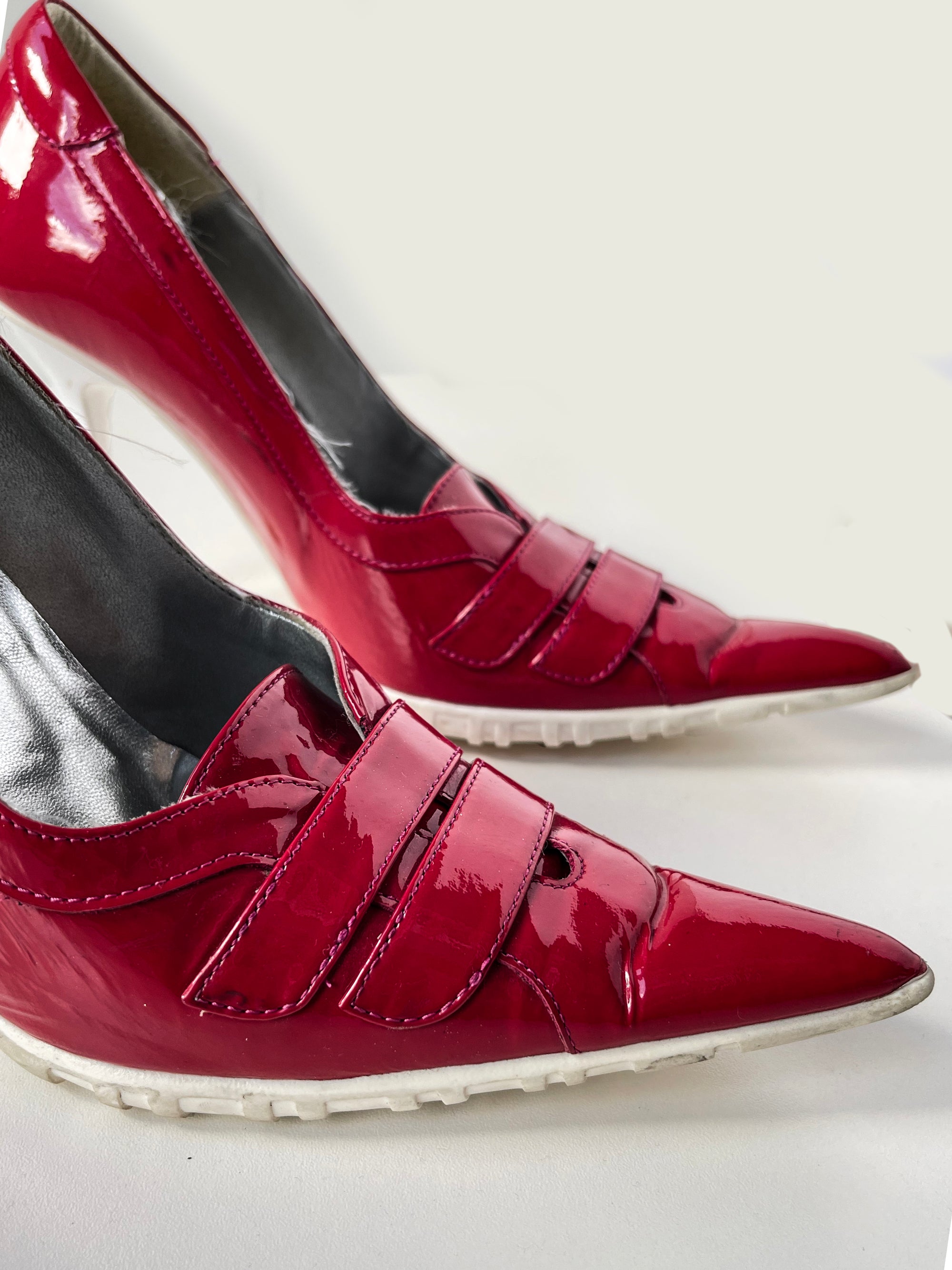 476 HEELS - 37