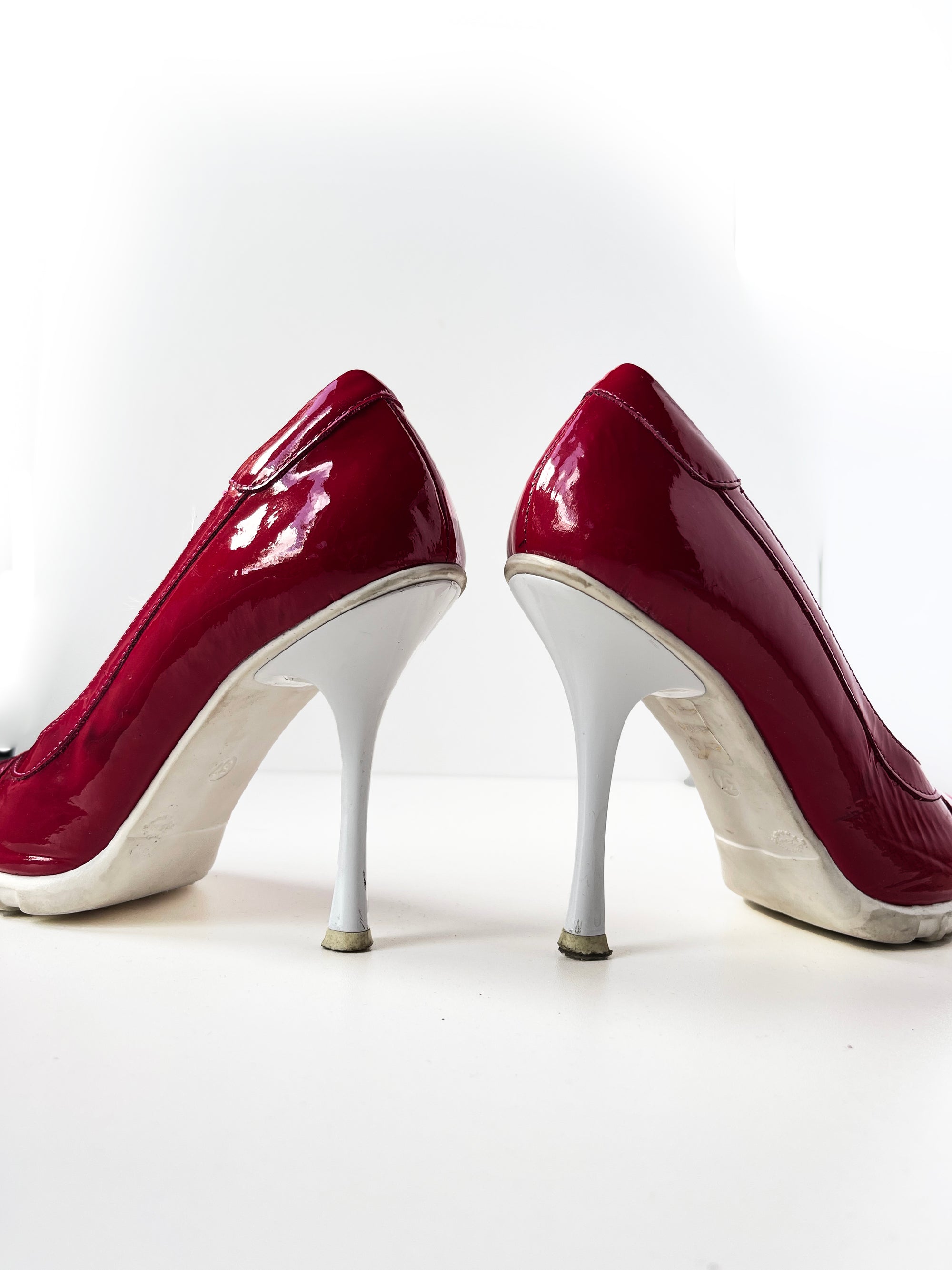 476 HEELS - 37