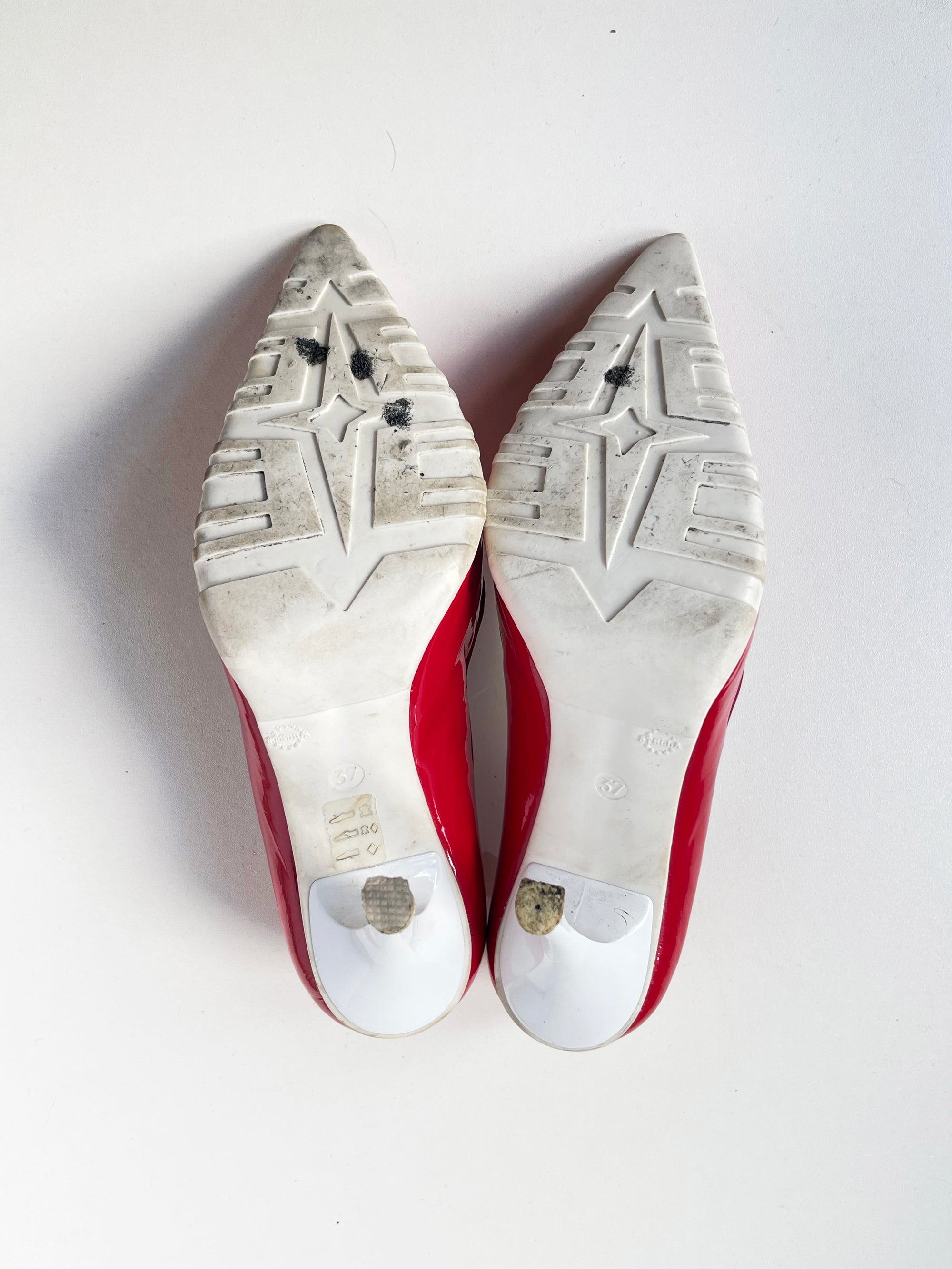 476 HEELS - 37