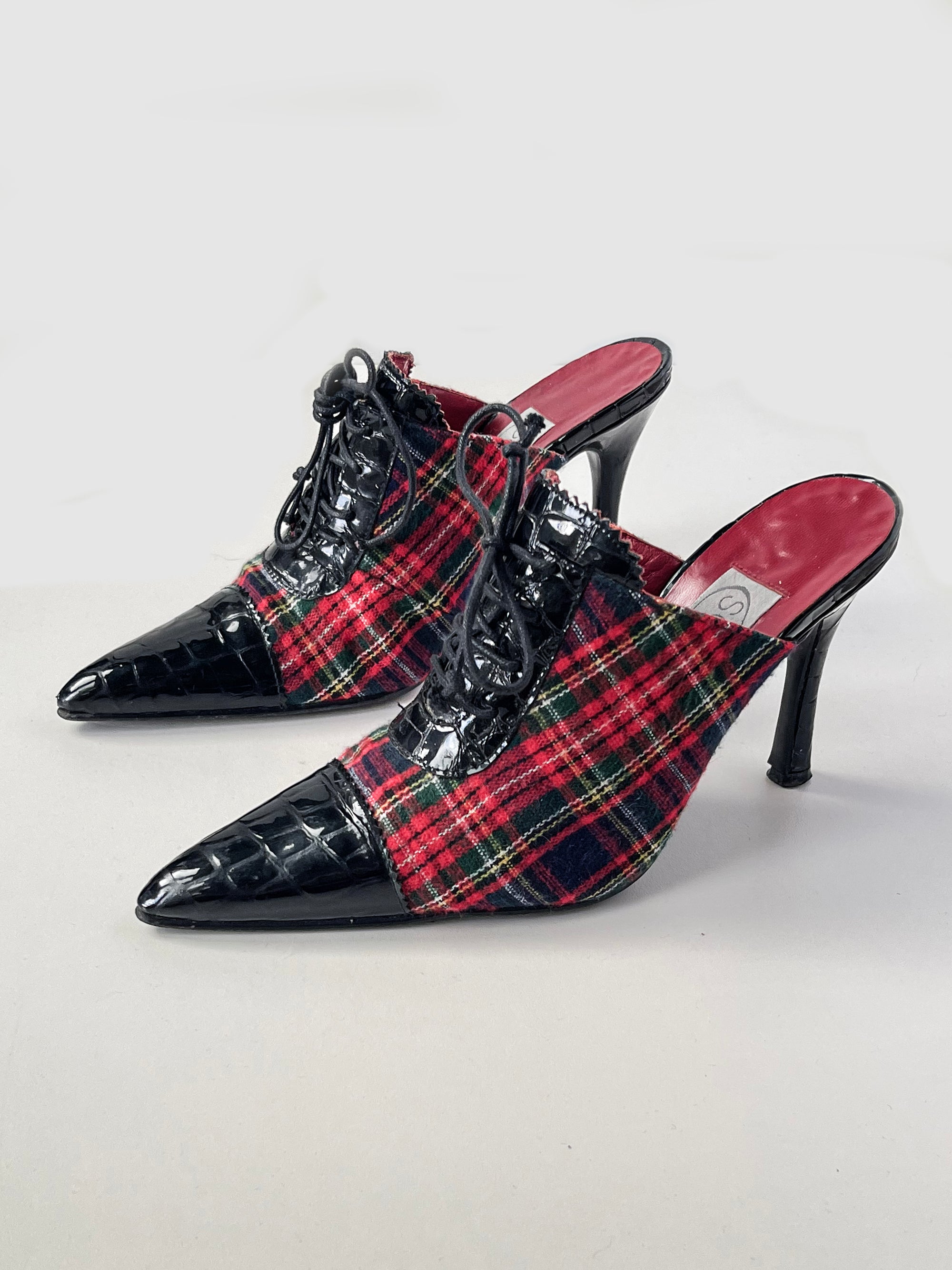 303 HEELS - 37