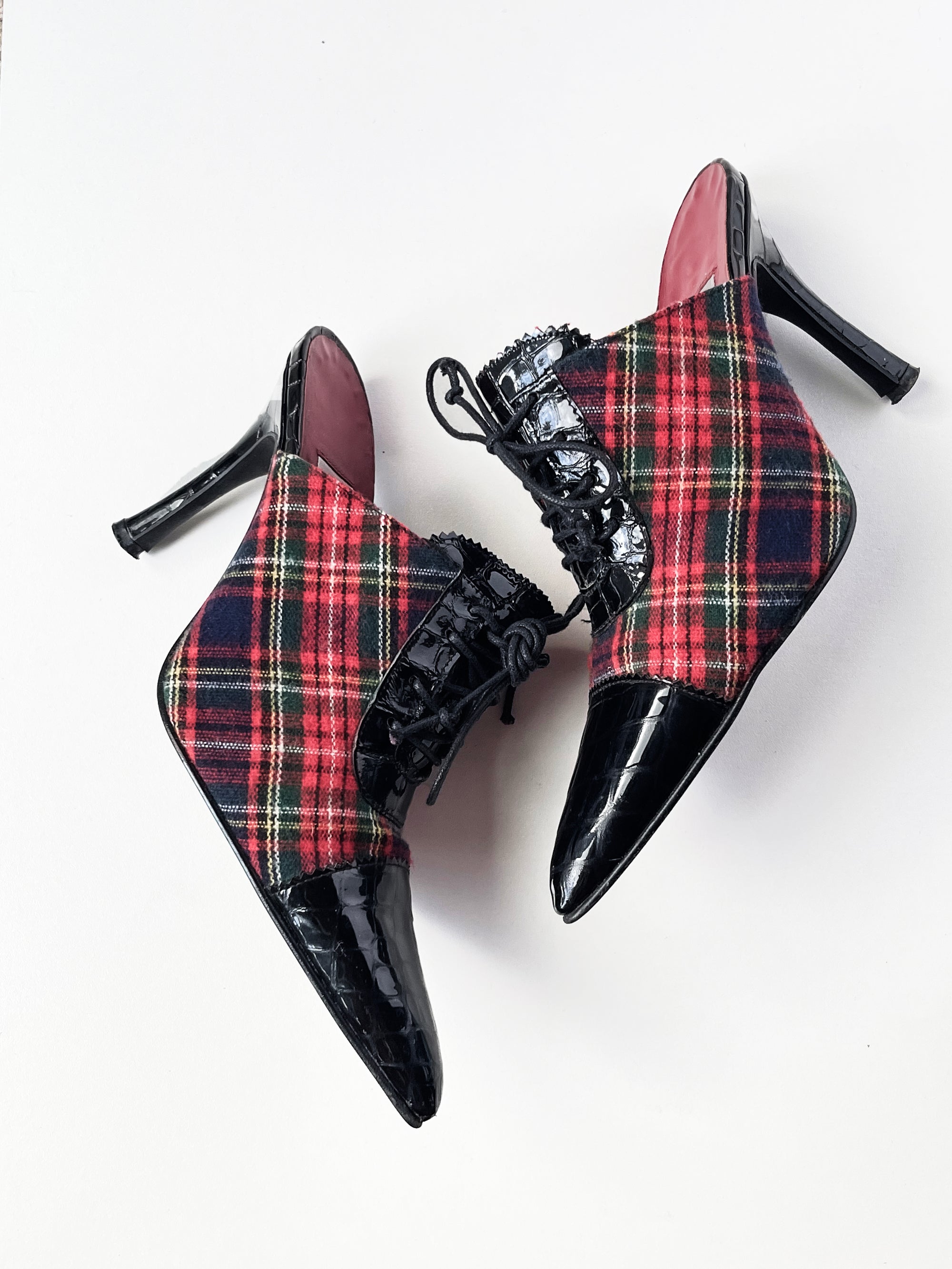 303 HEELS - 37