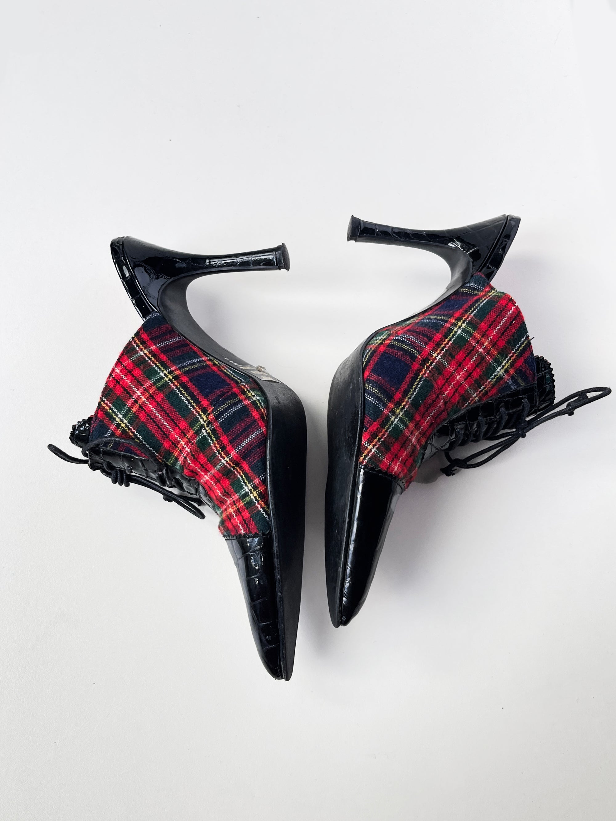 303 HEELS - 37