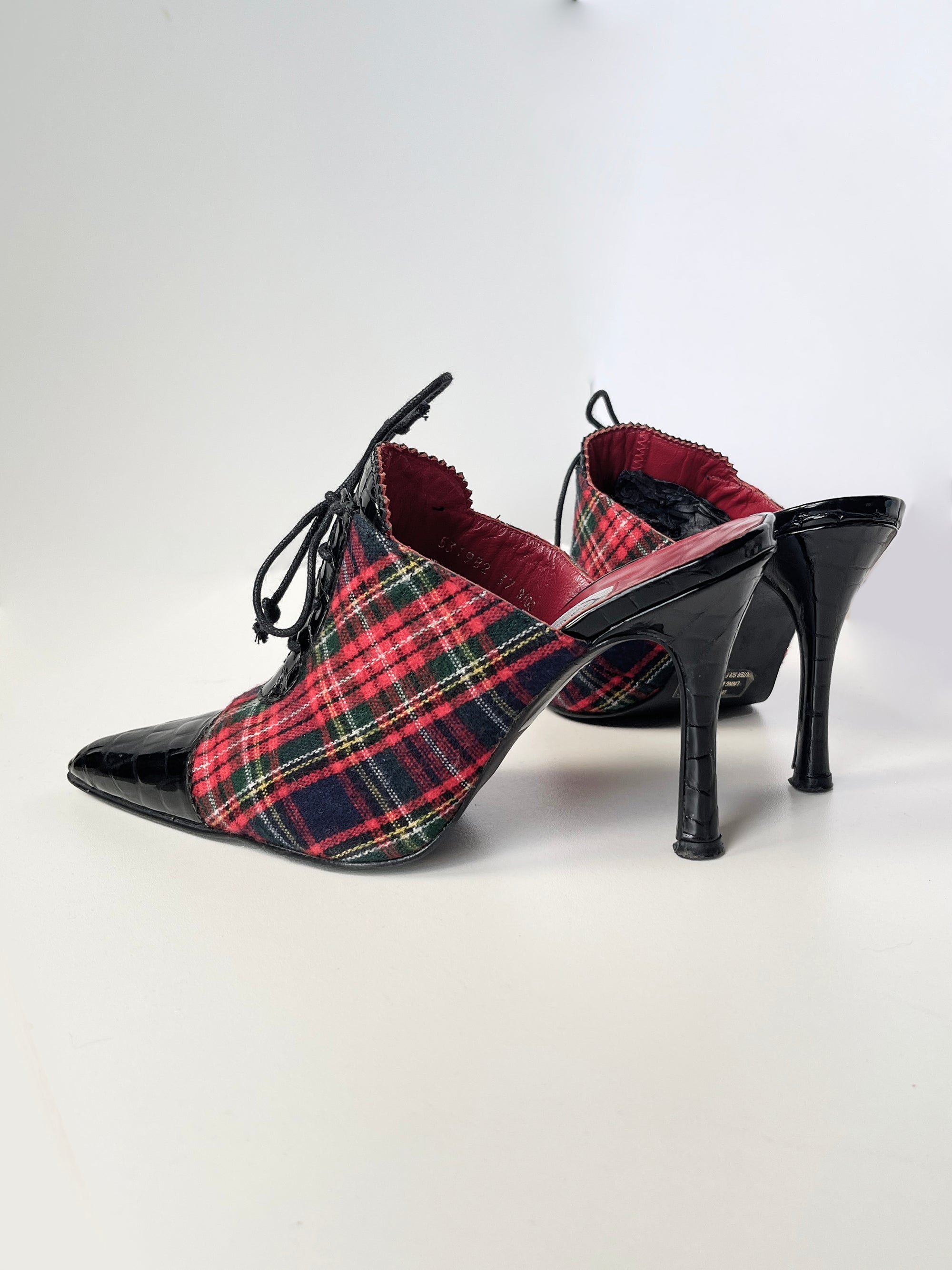 303 HEELS - 37