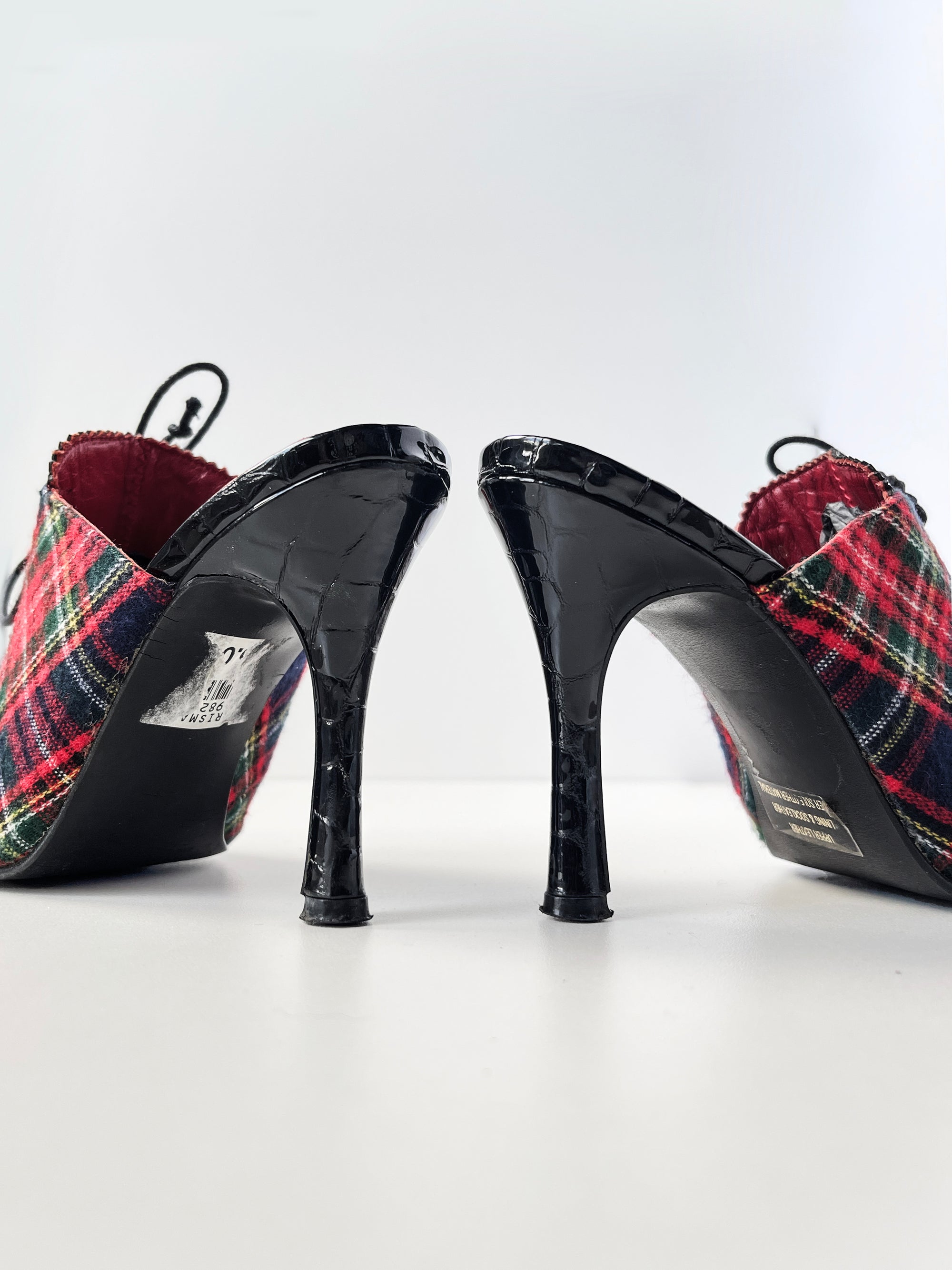 303 HEELS - 37