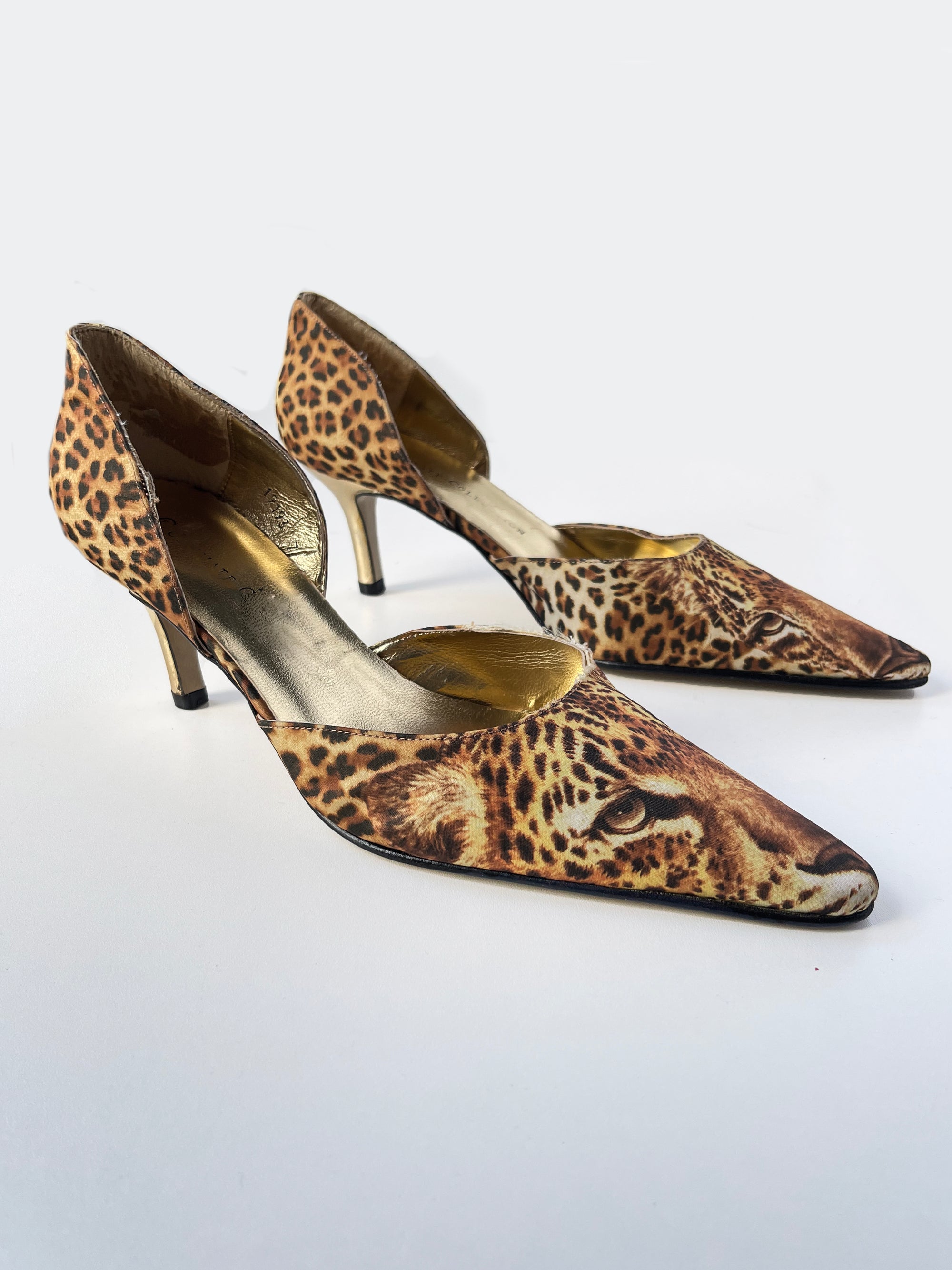 312 HEELS -  39