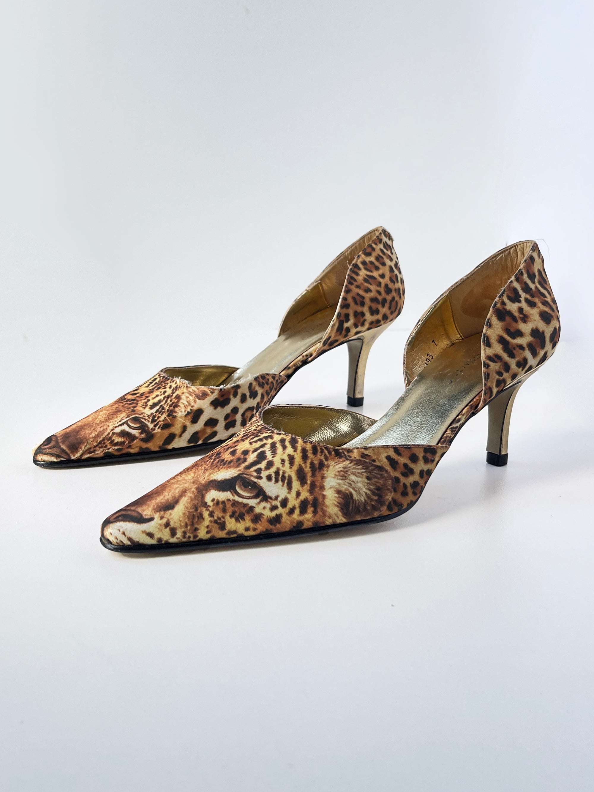 312 HEELS -  39