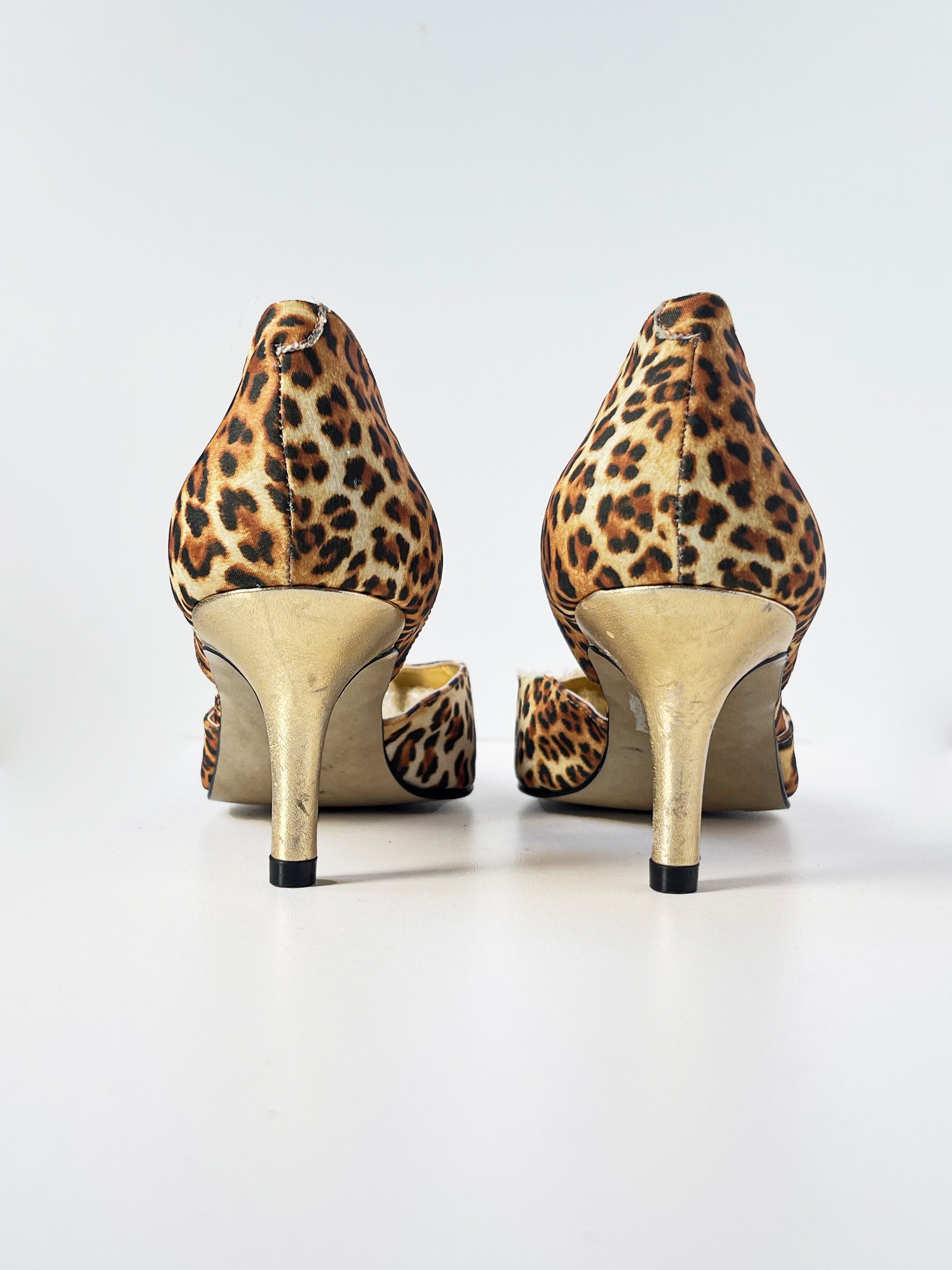 312 HEELS -  39