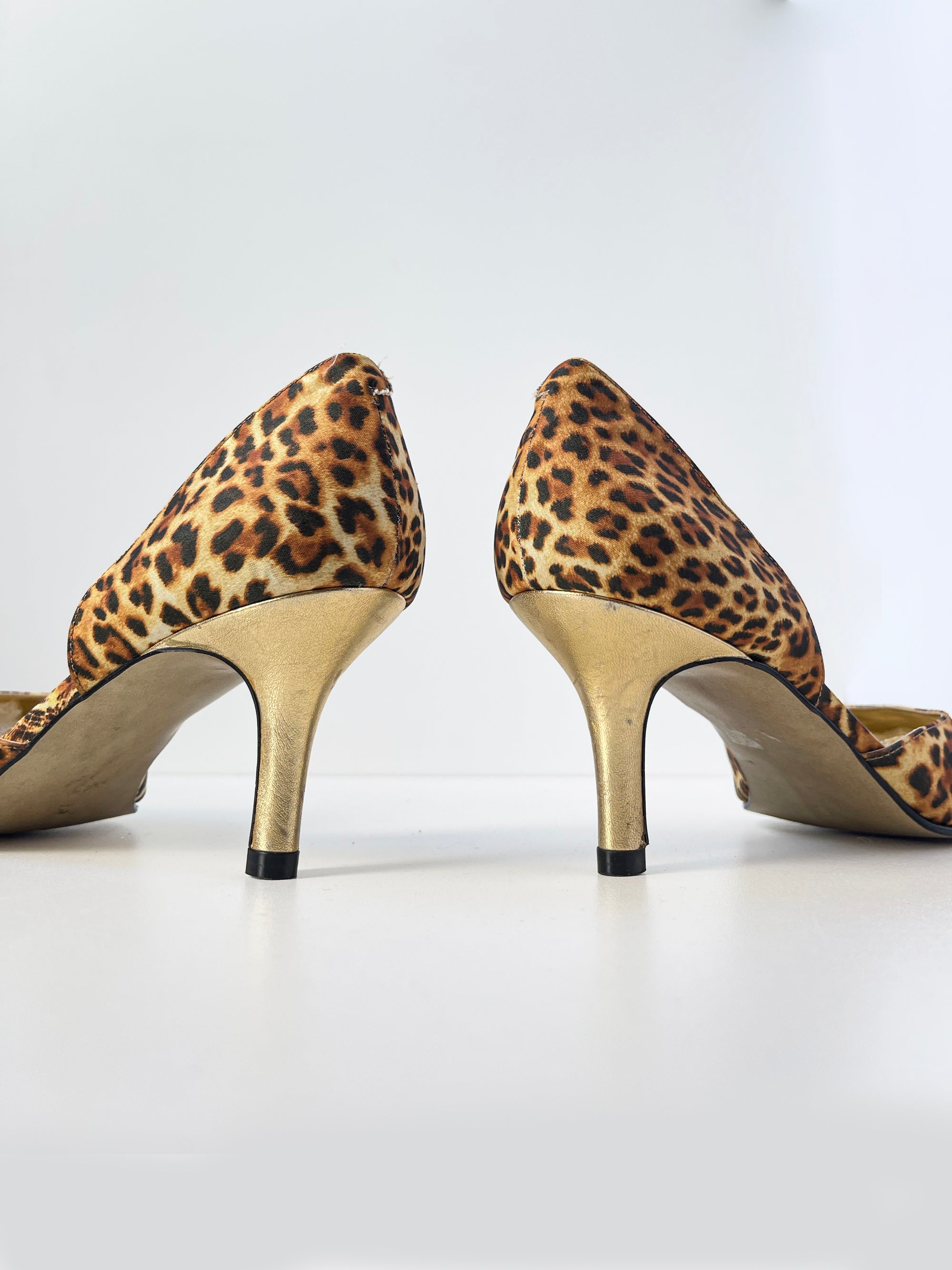 312 HEELS -  39