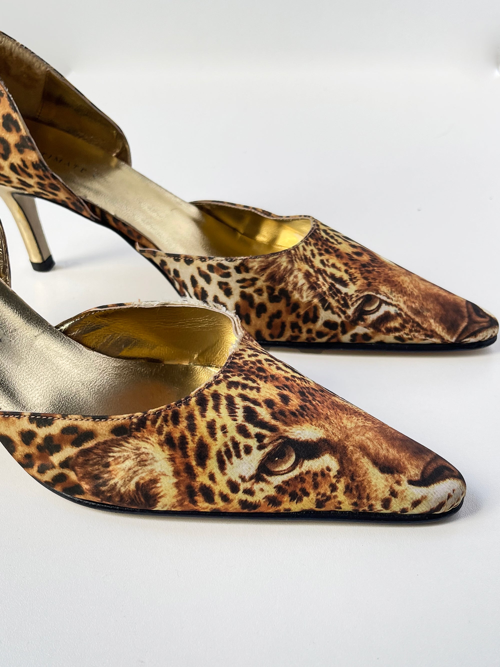 312 HEELS -  39