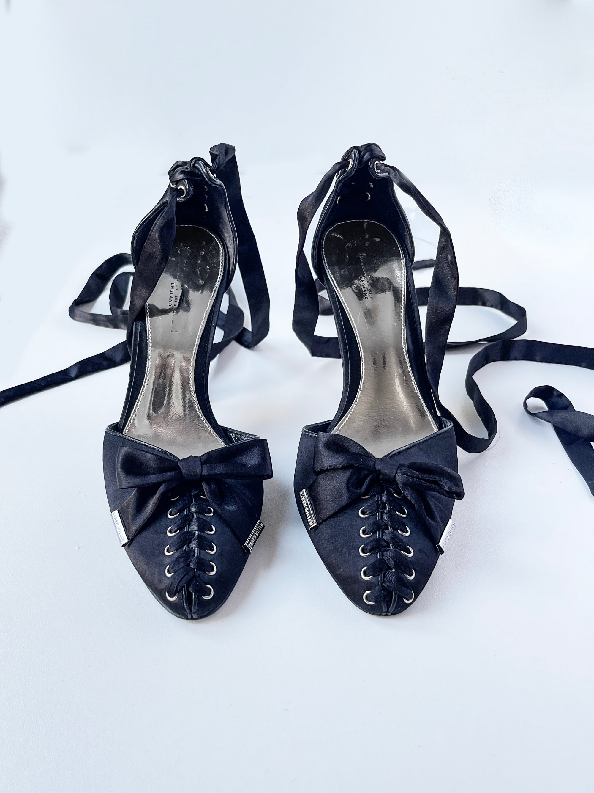 509 HEELS - 36