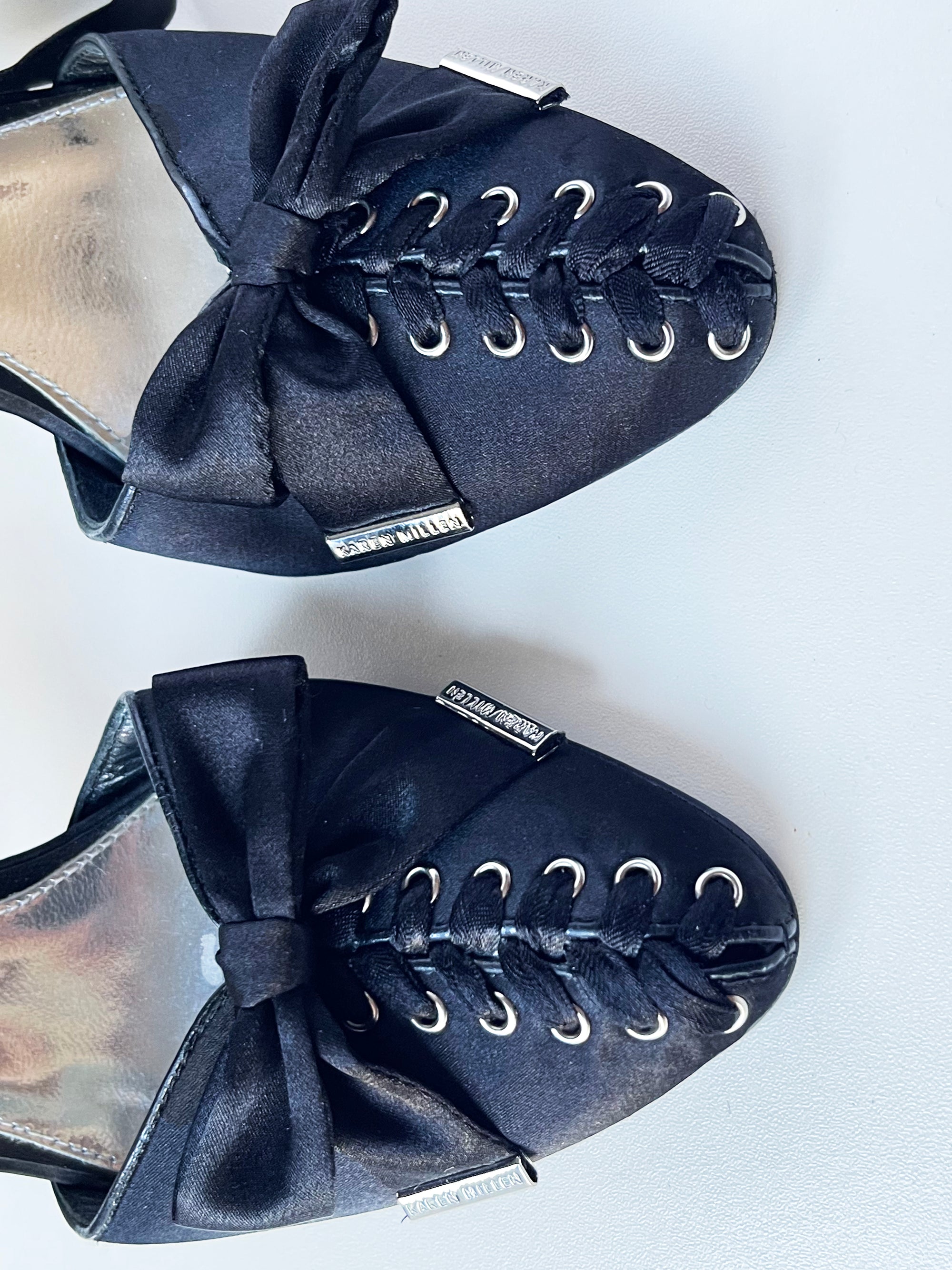 509 HEELS - 36