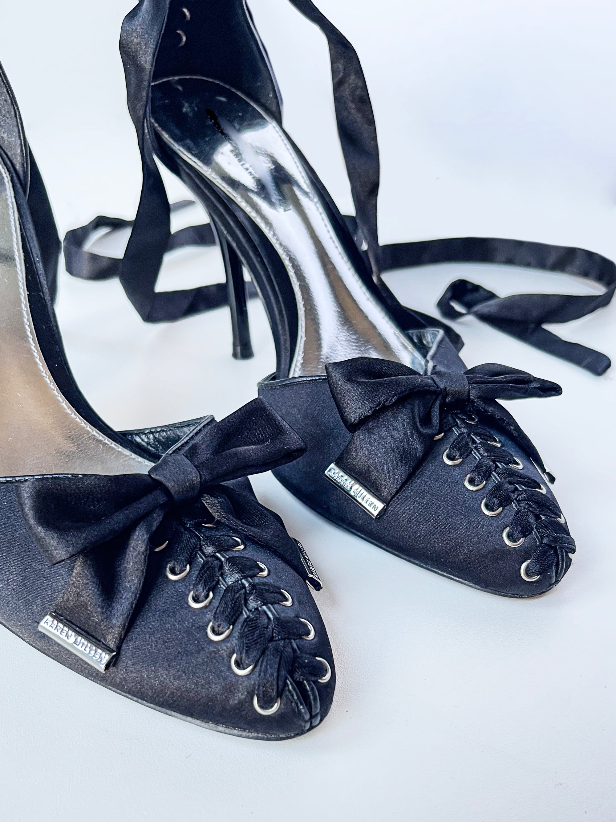 509 HEELS - 36