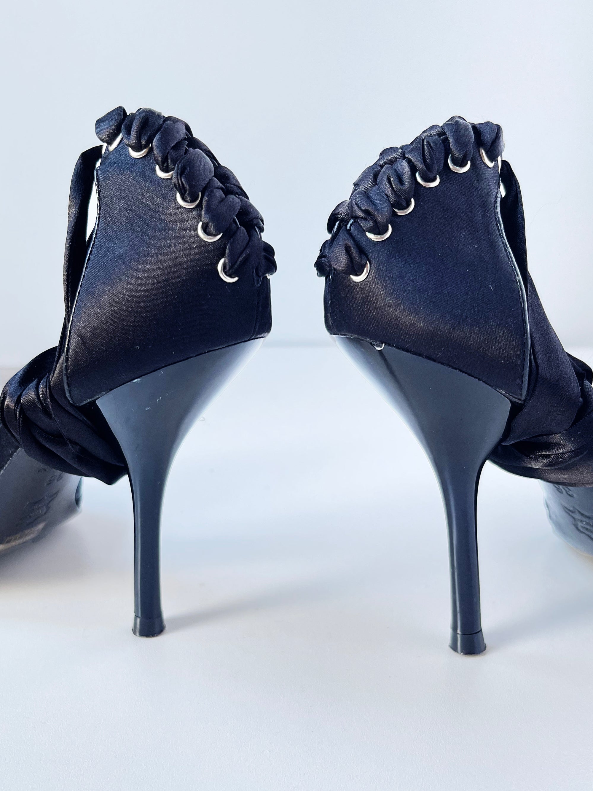 509 HEELS - 36