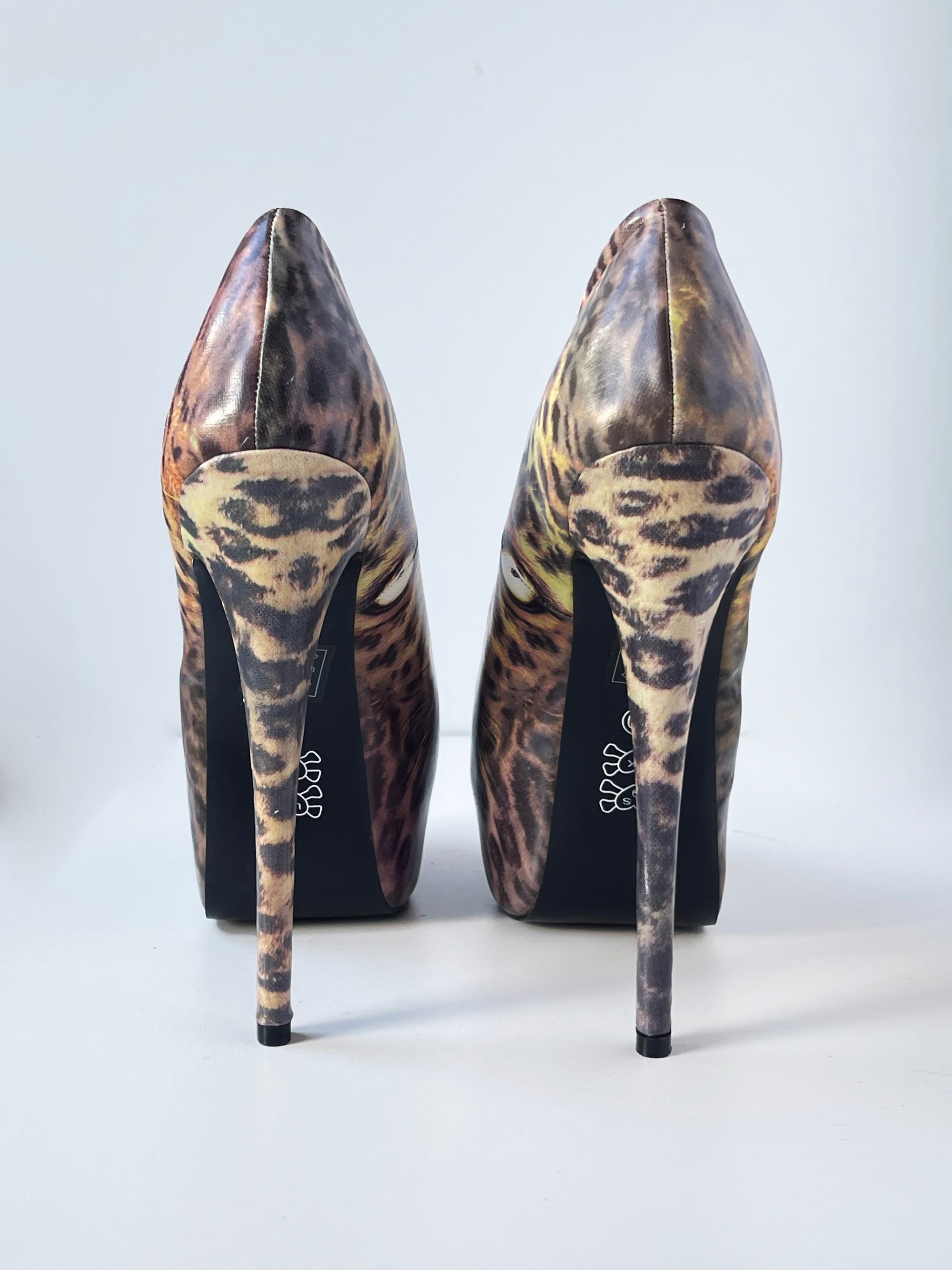 510 HEELS - 40