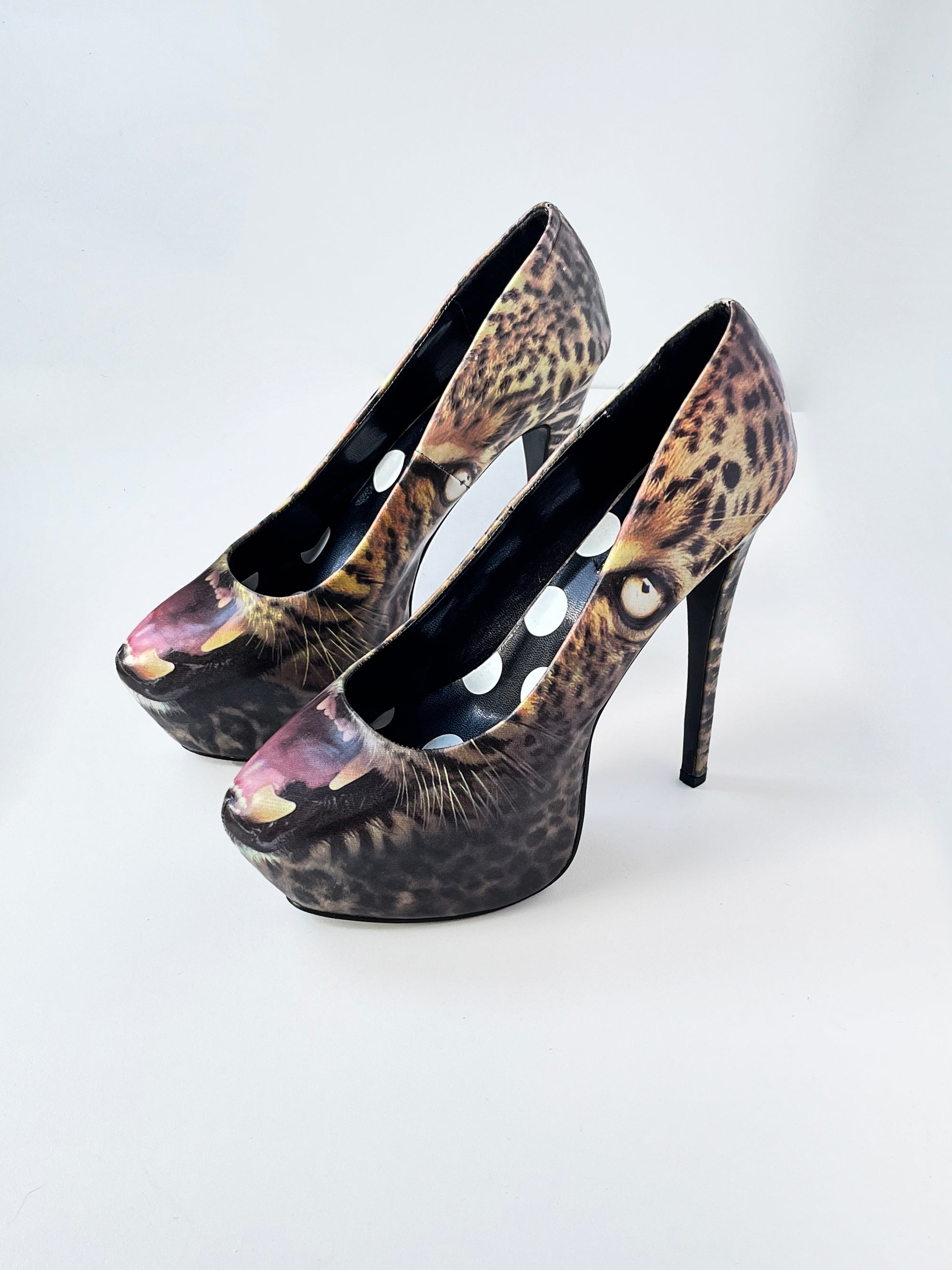 510 HEELS - 40
