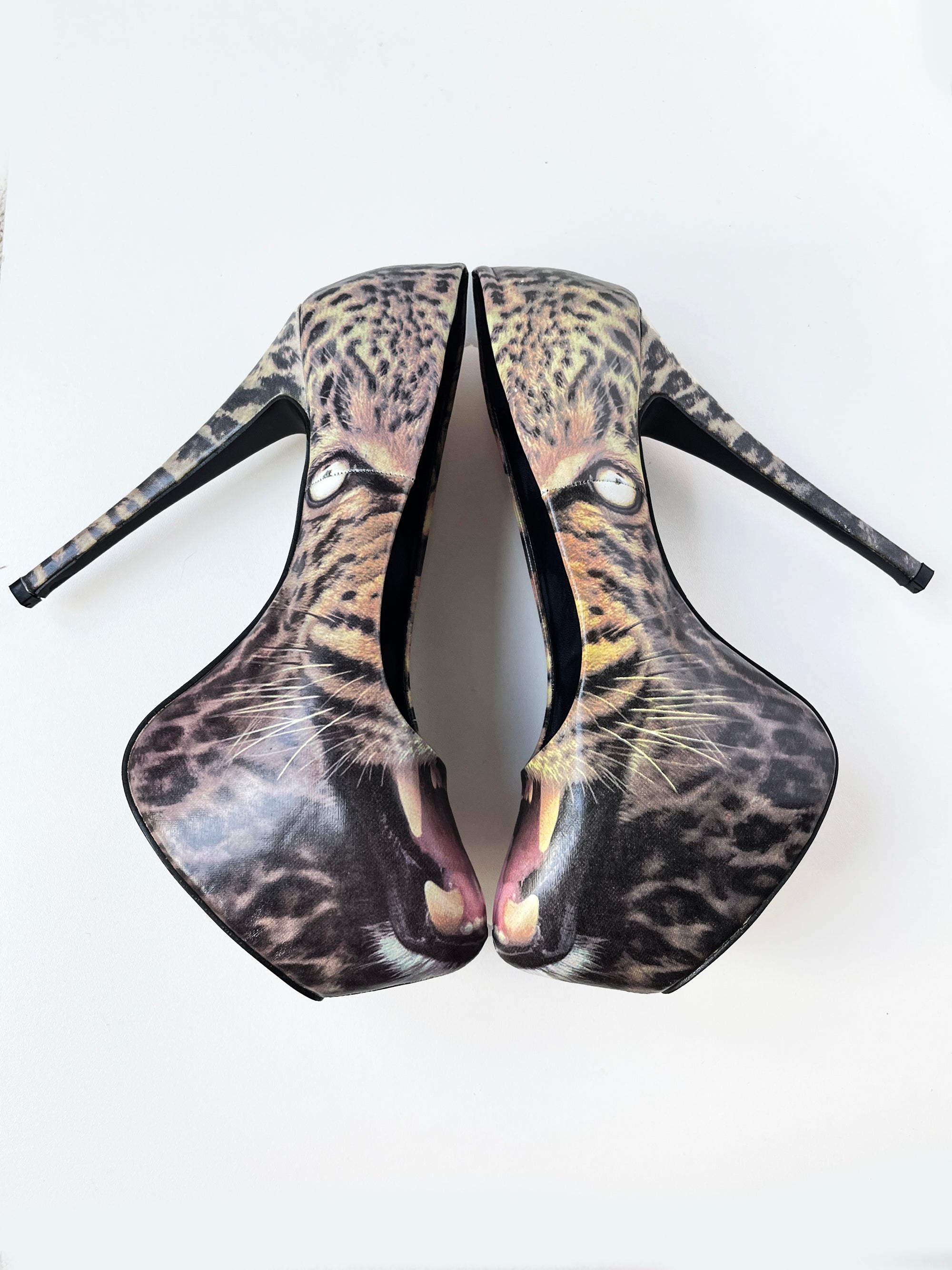 510 HEELS - 40