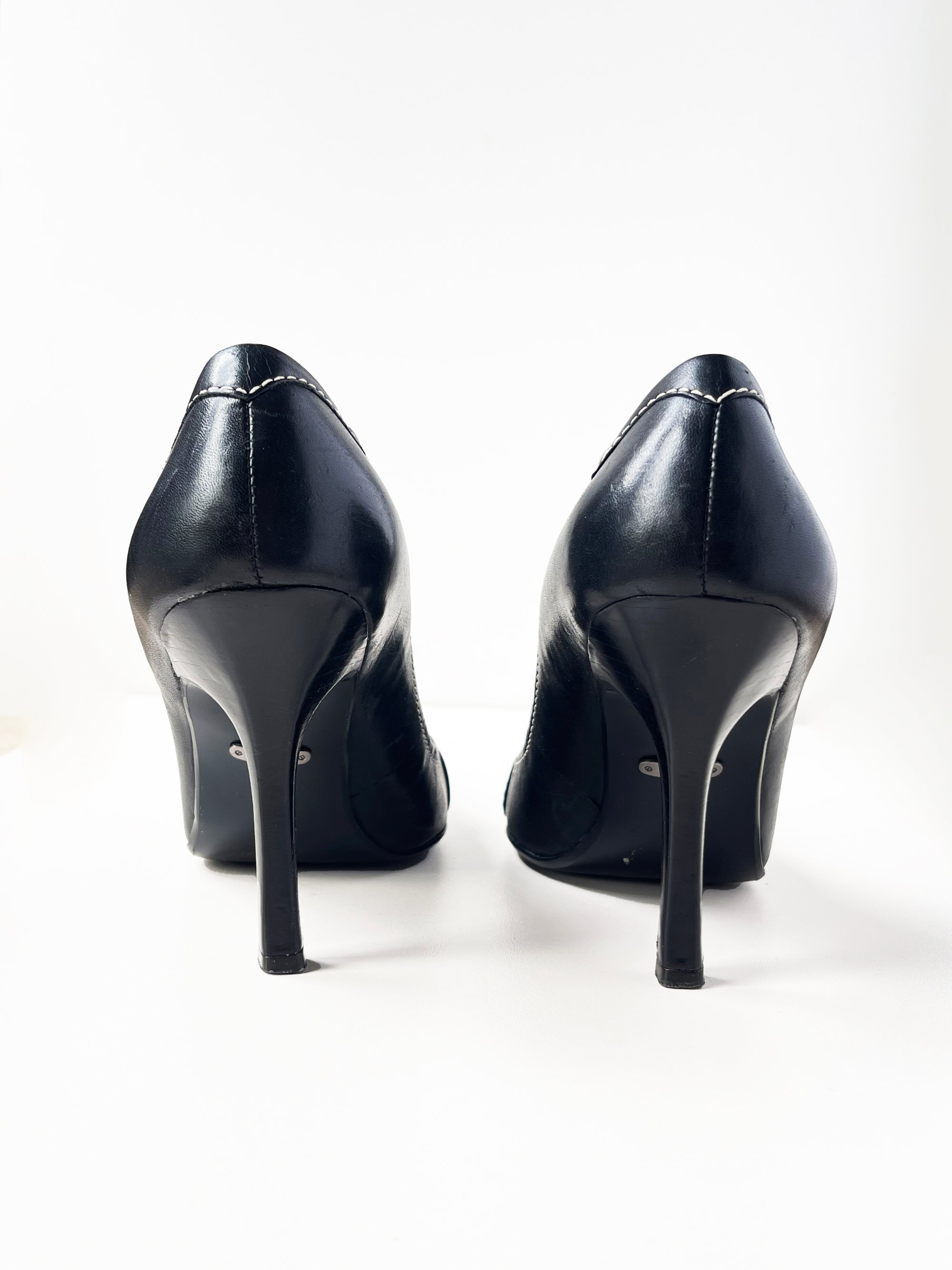319 HEELS - 38