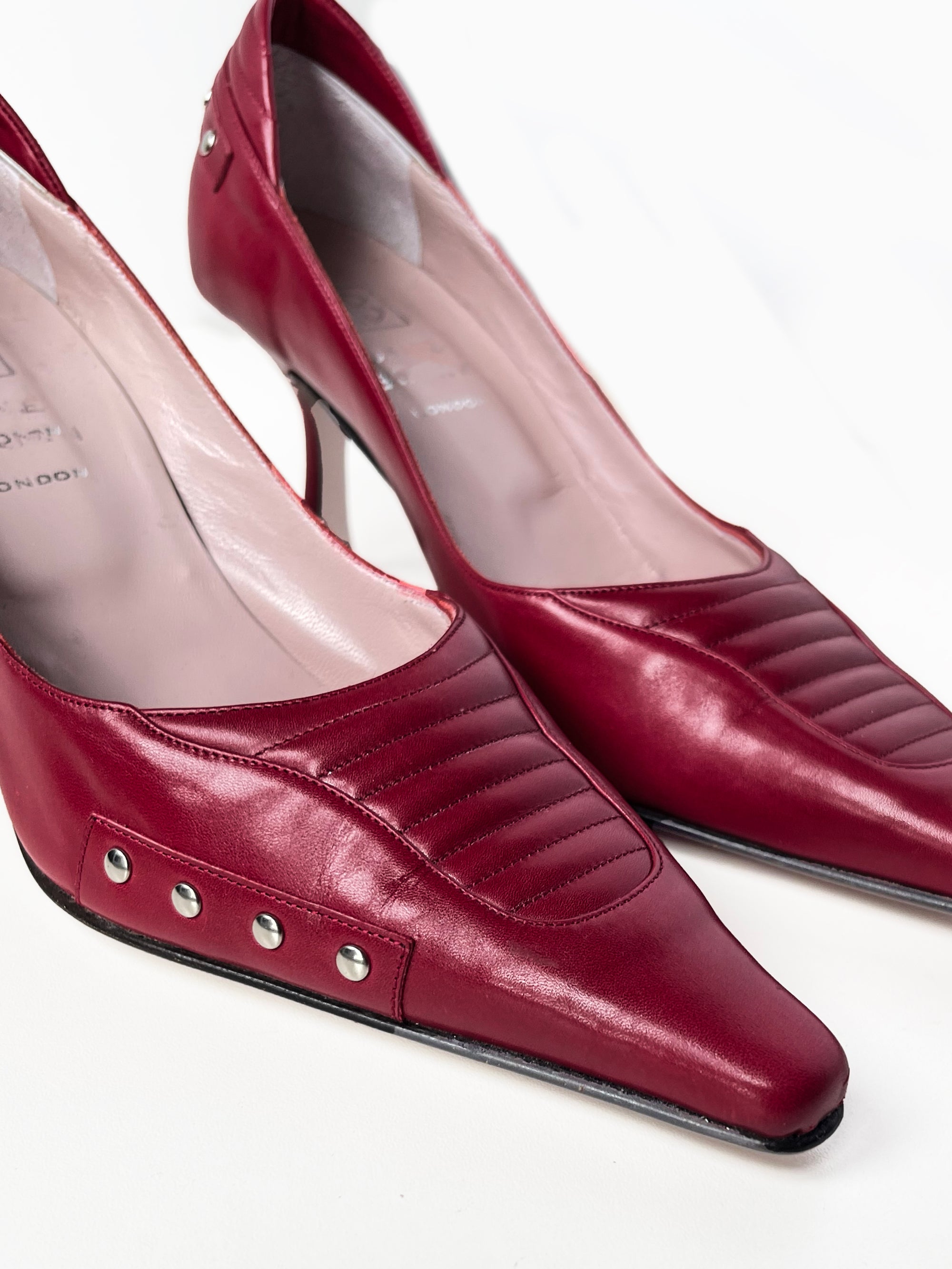 290 HEELS - 37