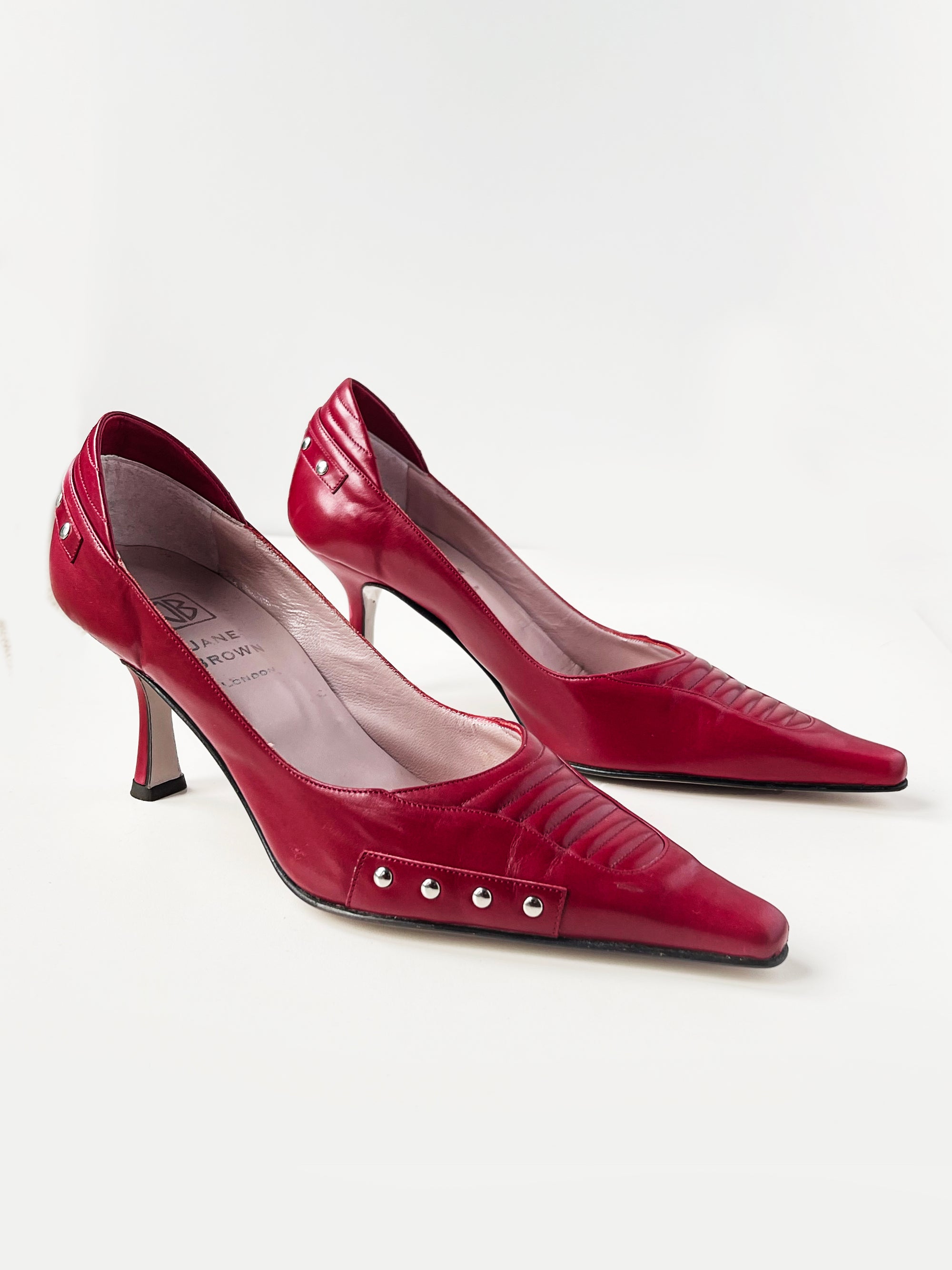 290 HEELS - 37