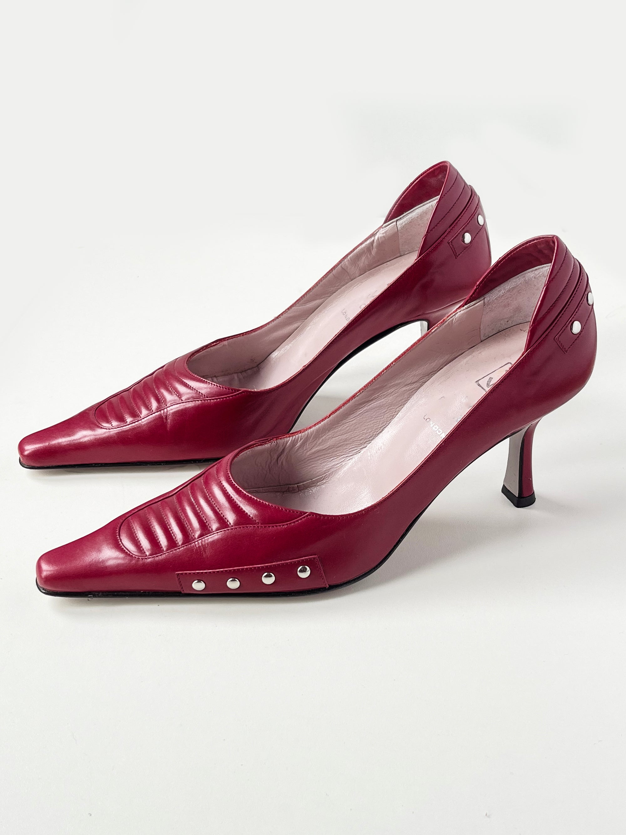 290 HEELS - 37