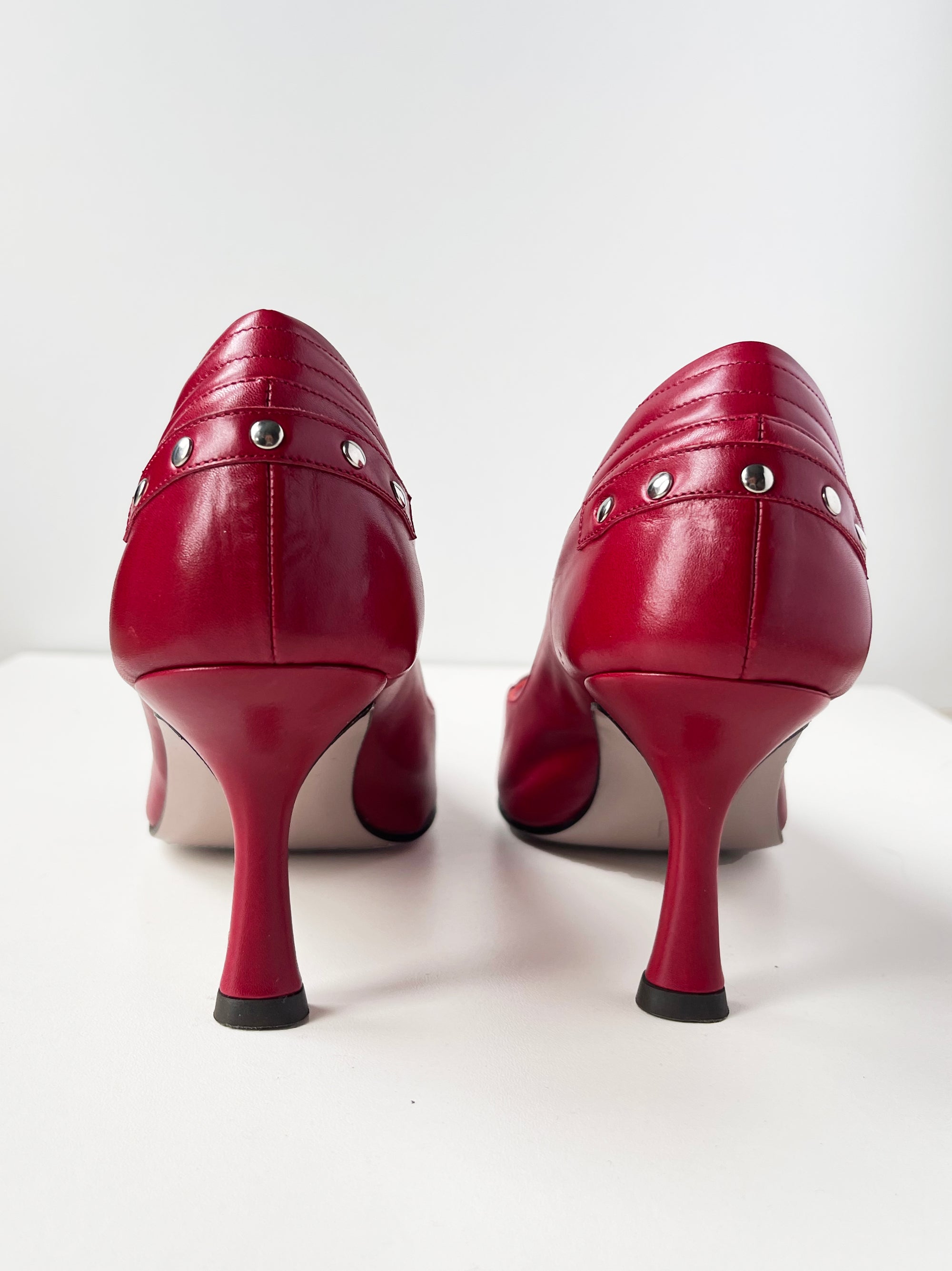 290 HEELS - 37
