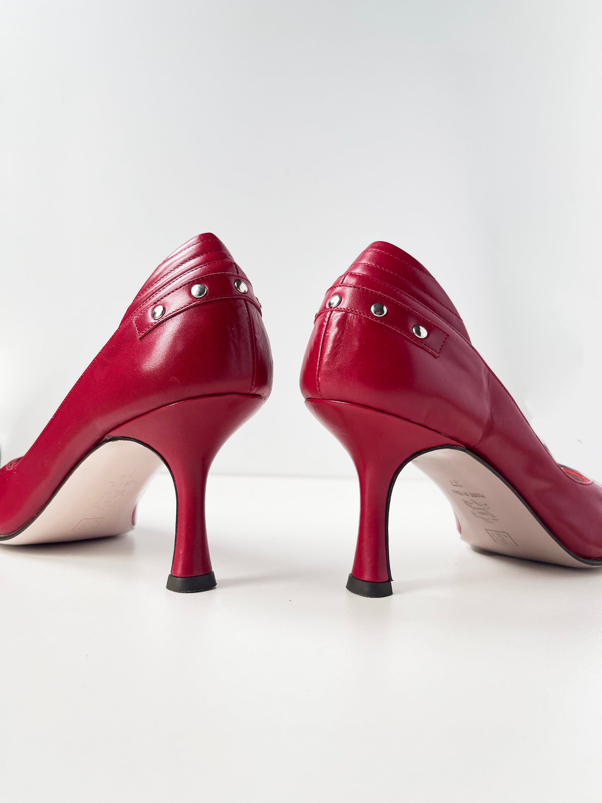 290 HEELS - 37