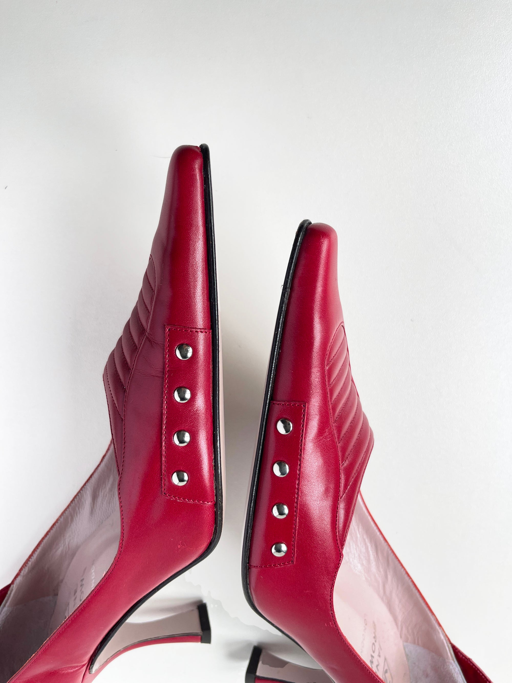 290 HEELS - 37