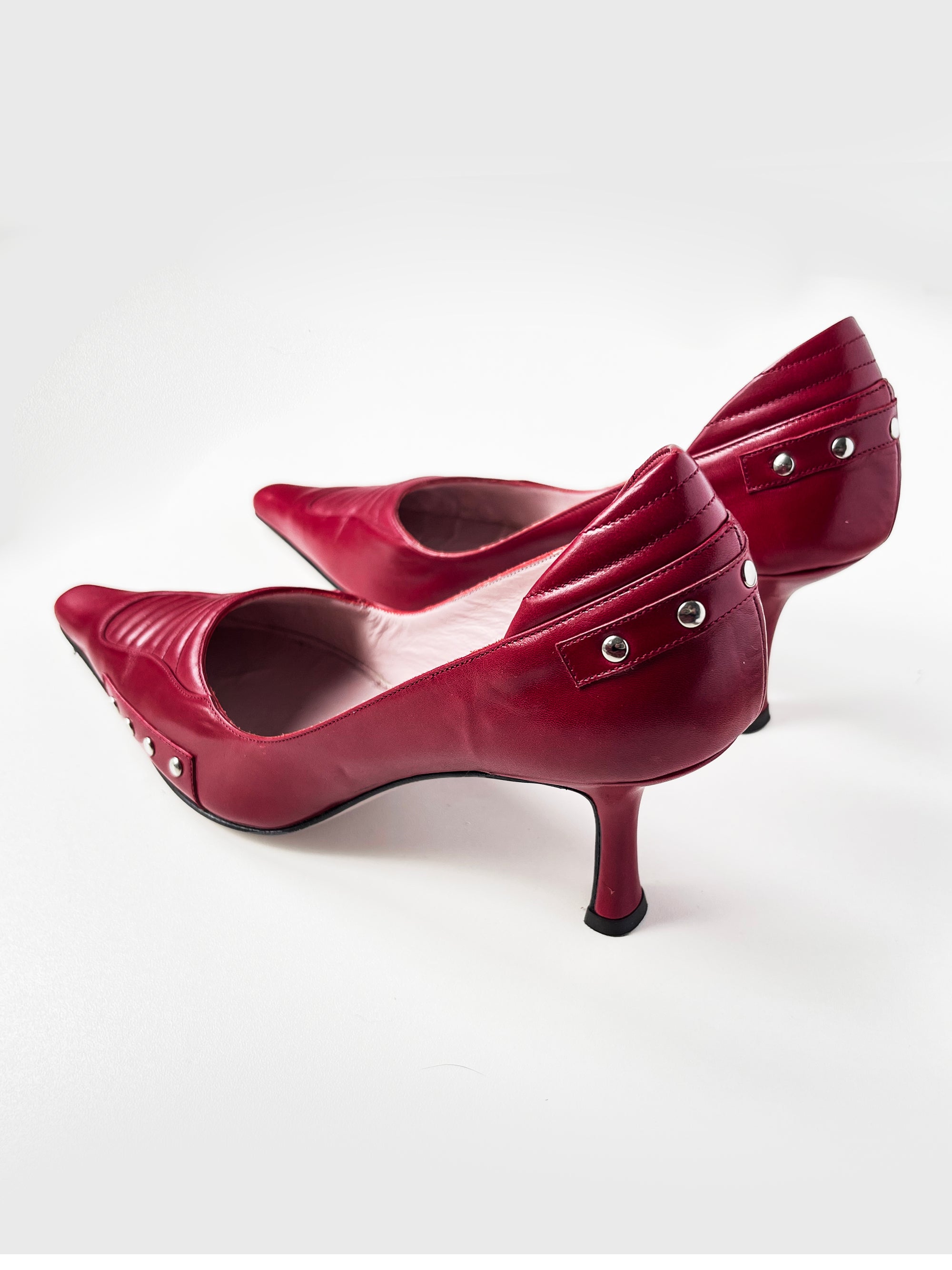 290 HEELS - 37