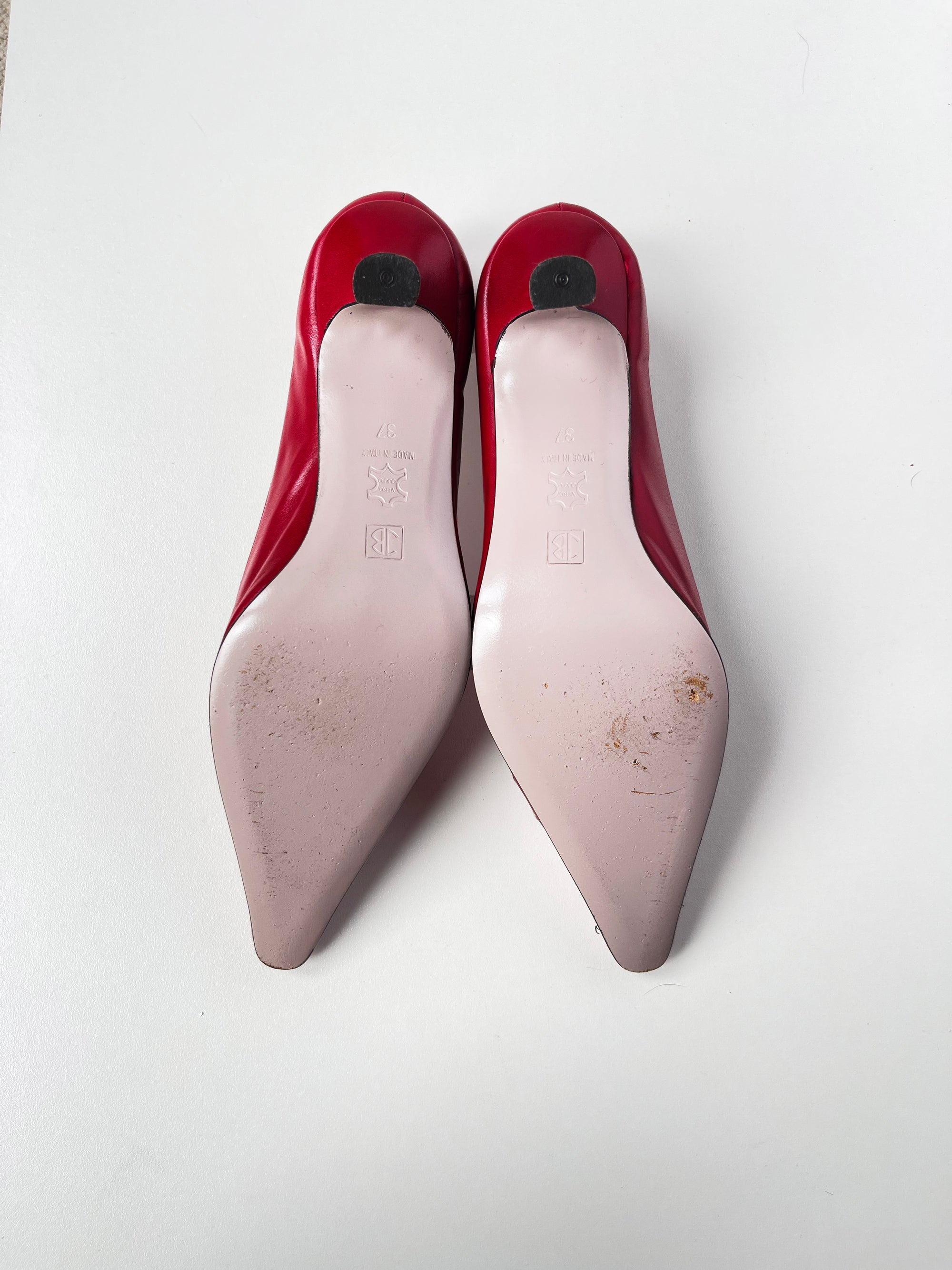 290 HEELS - 37