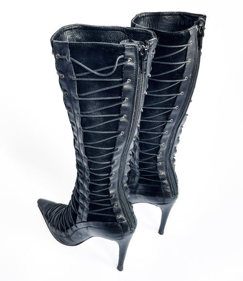 110 BOOTS - EU36