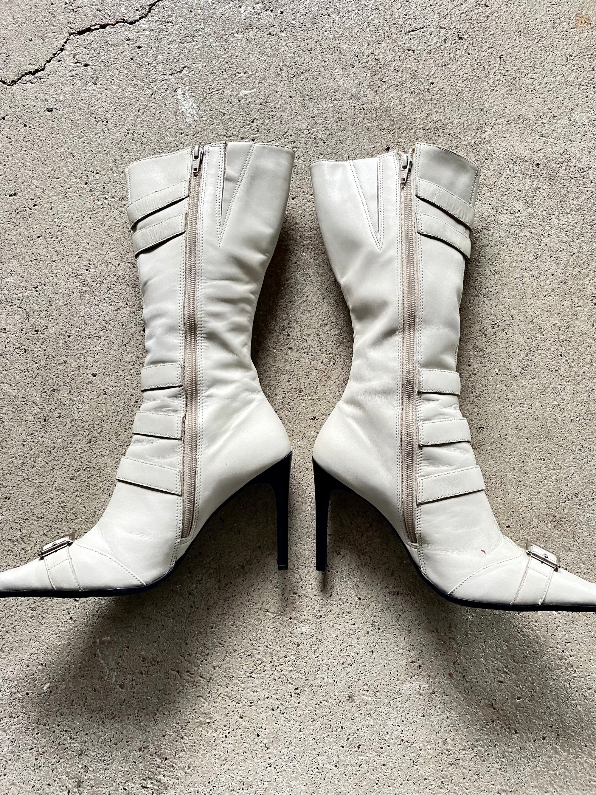493 BOOTS - 39